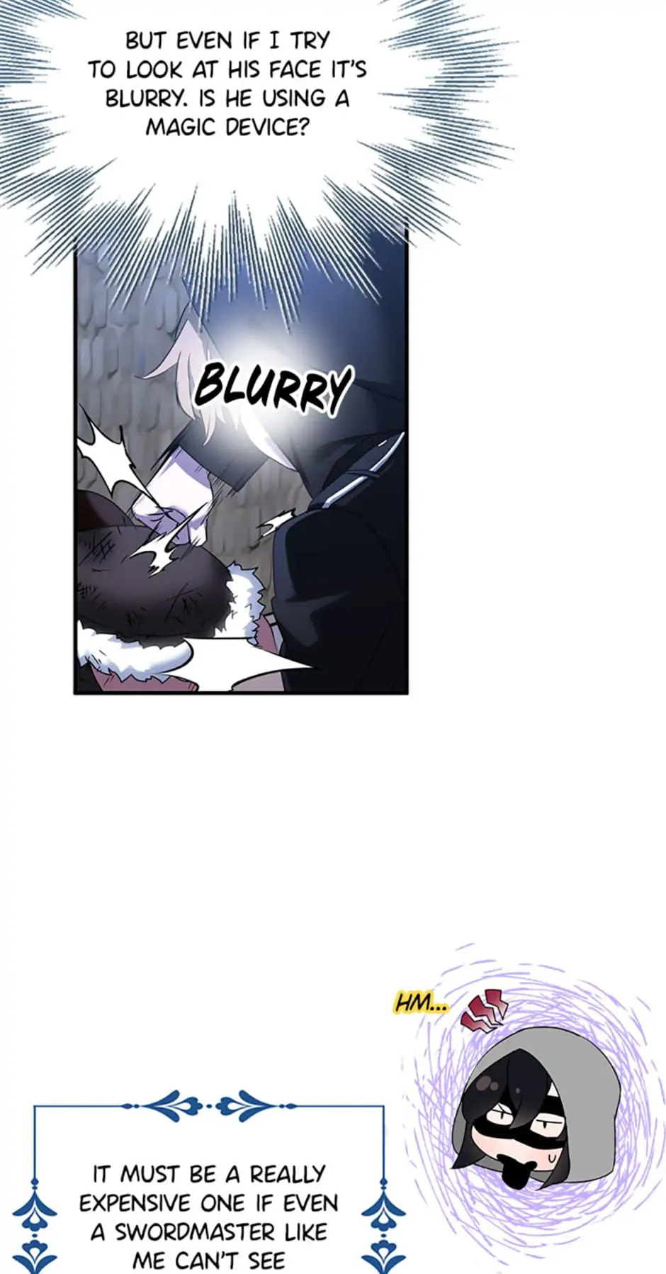 Read Cassmire: The Loyal Sword chapter 41.3 image 27 on Lezhin
