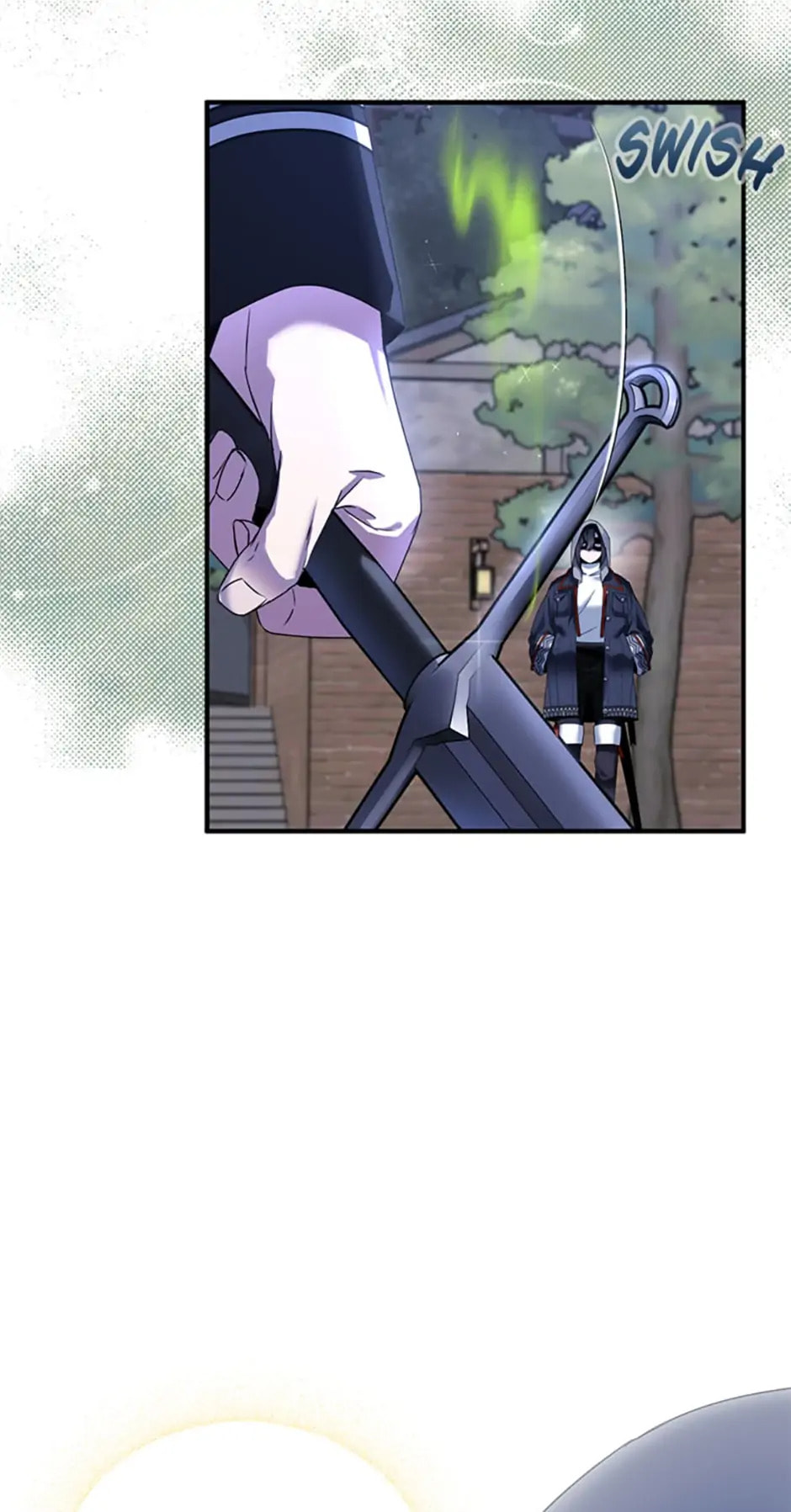 Read Cassmire: The Loyal Sword chapter 41.3 image 30 on Lezhin