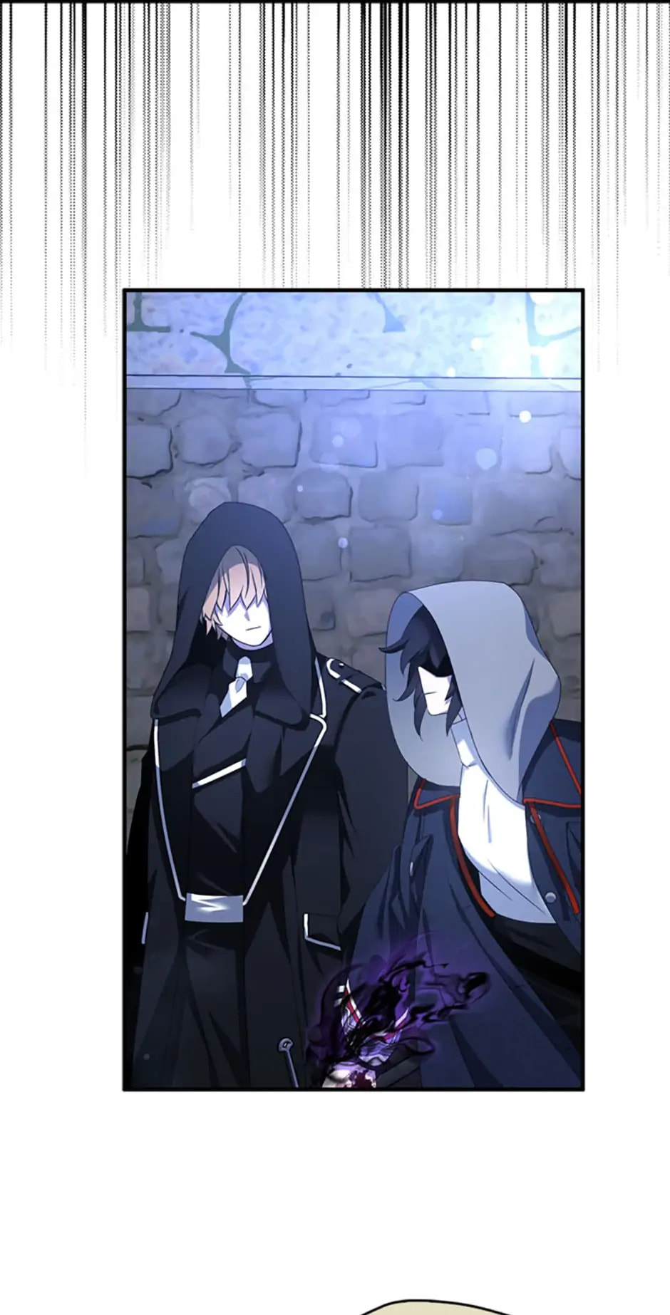 Read Cassmire: The Loyal Sword chapter 41.3 image 35 on Lezhin