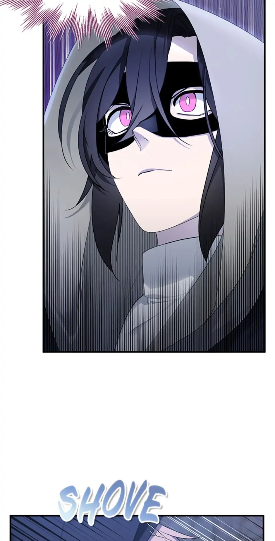 Read Cassmire: The Loyal Sword chapter 41.3 image 40 on Lezhin