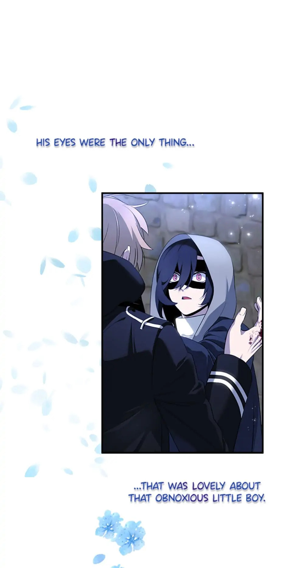 Read Cassmire: The Loyal Sword chapter 41.3 image 43 on Lezhin