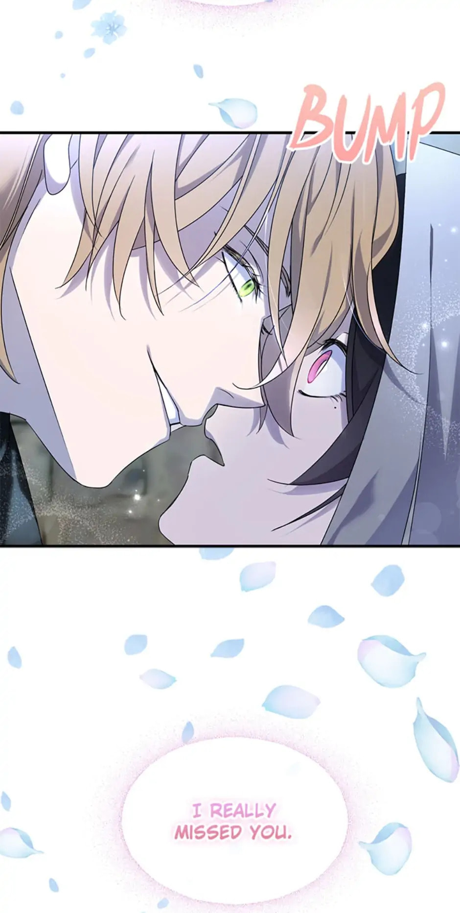 Read Cassmire: The Loyal Sword chapter 41.3 image 46 on Lezhin