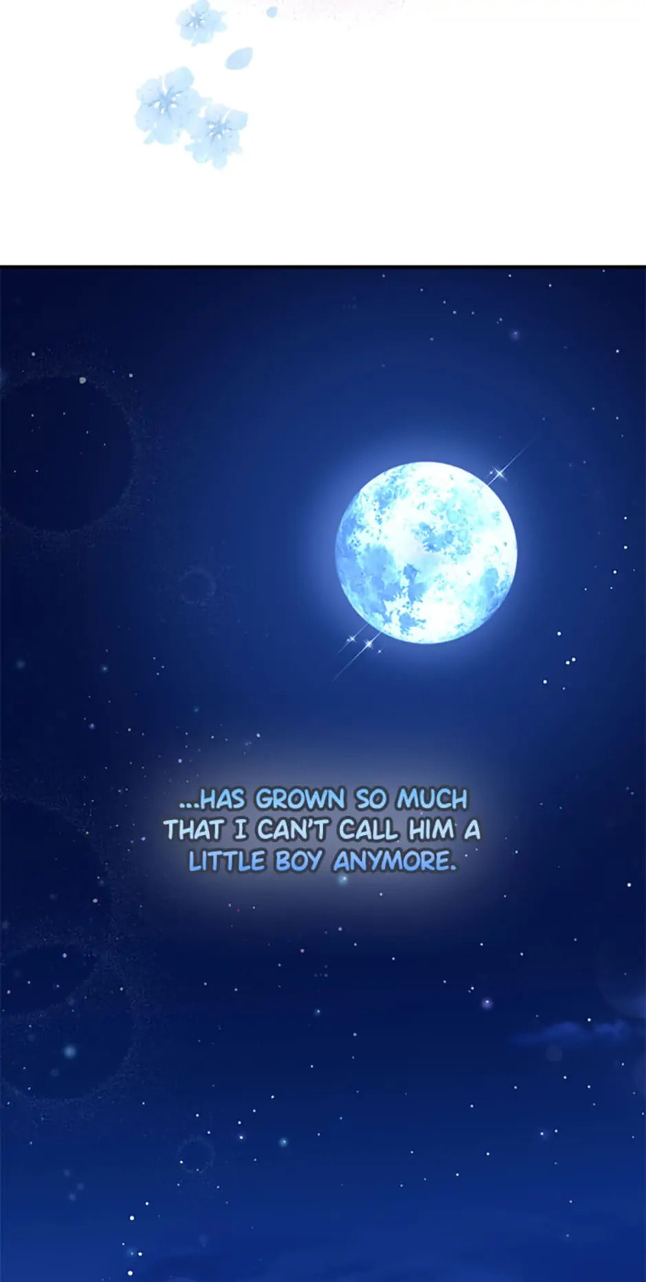 Read Cassmire: The Loyal Sword chapter 41.3 image 47 on Lezhin