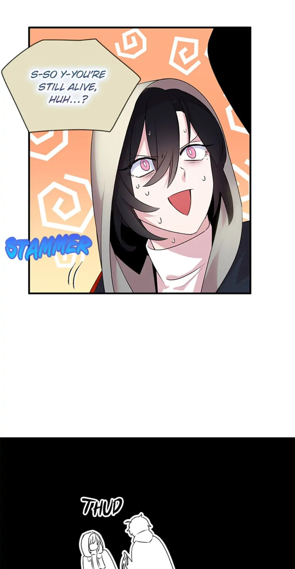 Read Cassmire: The Loyal Sword chapter 41.3 image 52 on Lezhin