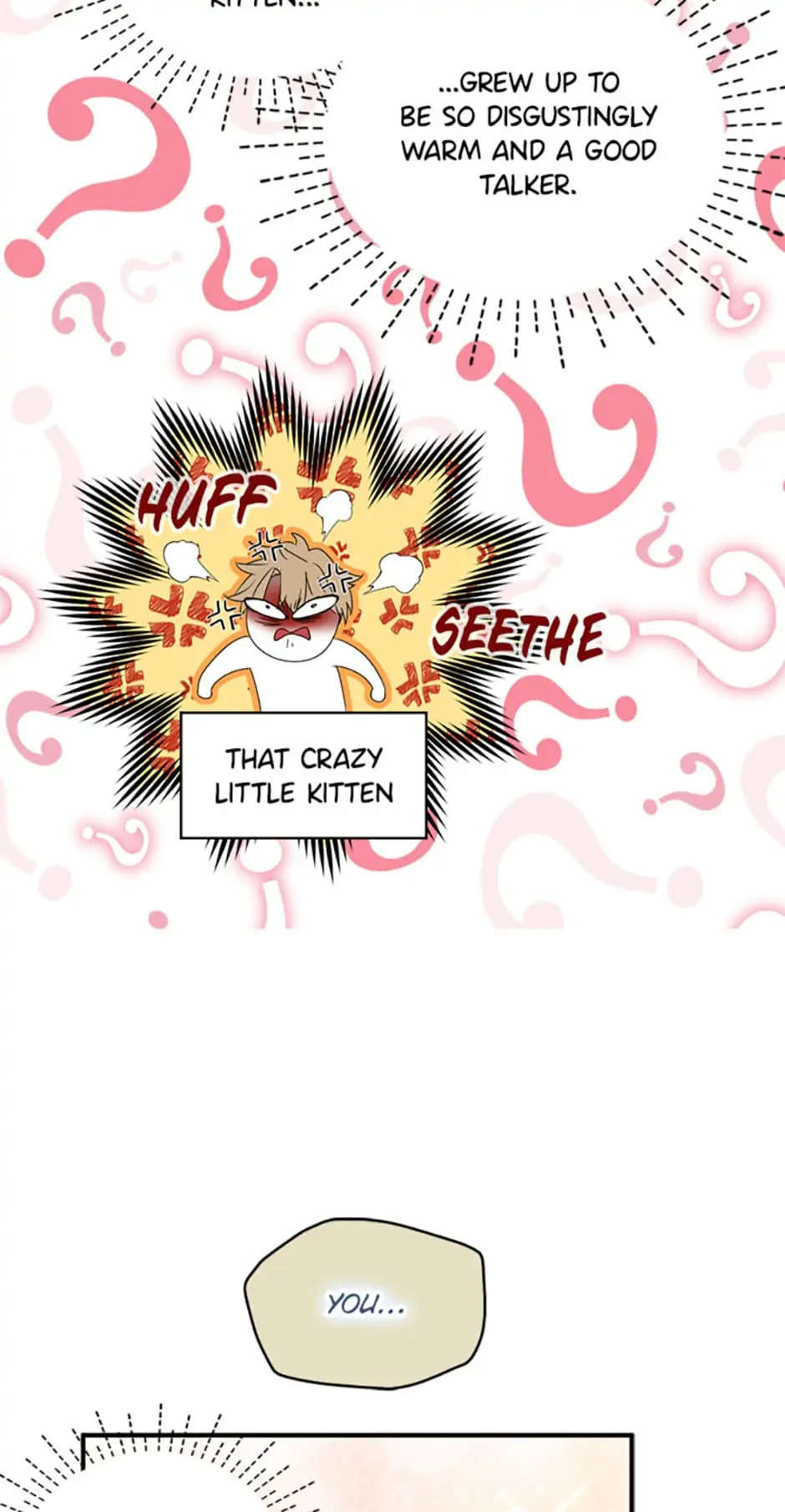 Read Cassmire: The Loyal Sword chapter 41.3 image 56 on Lezhin