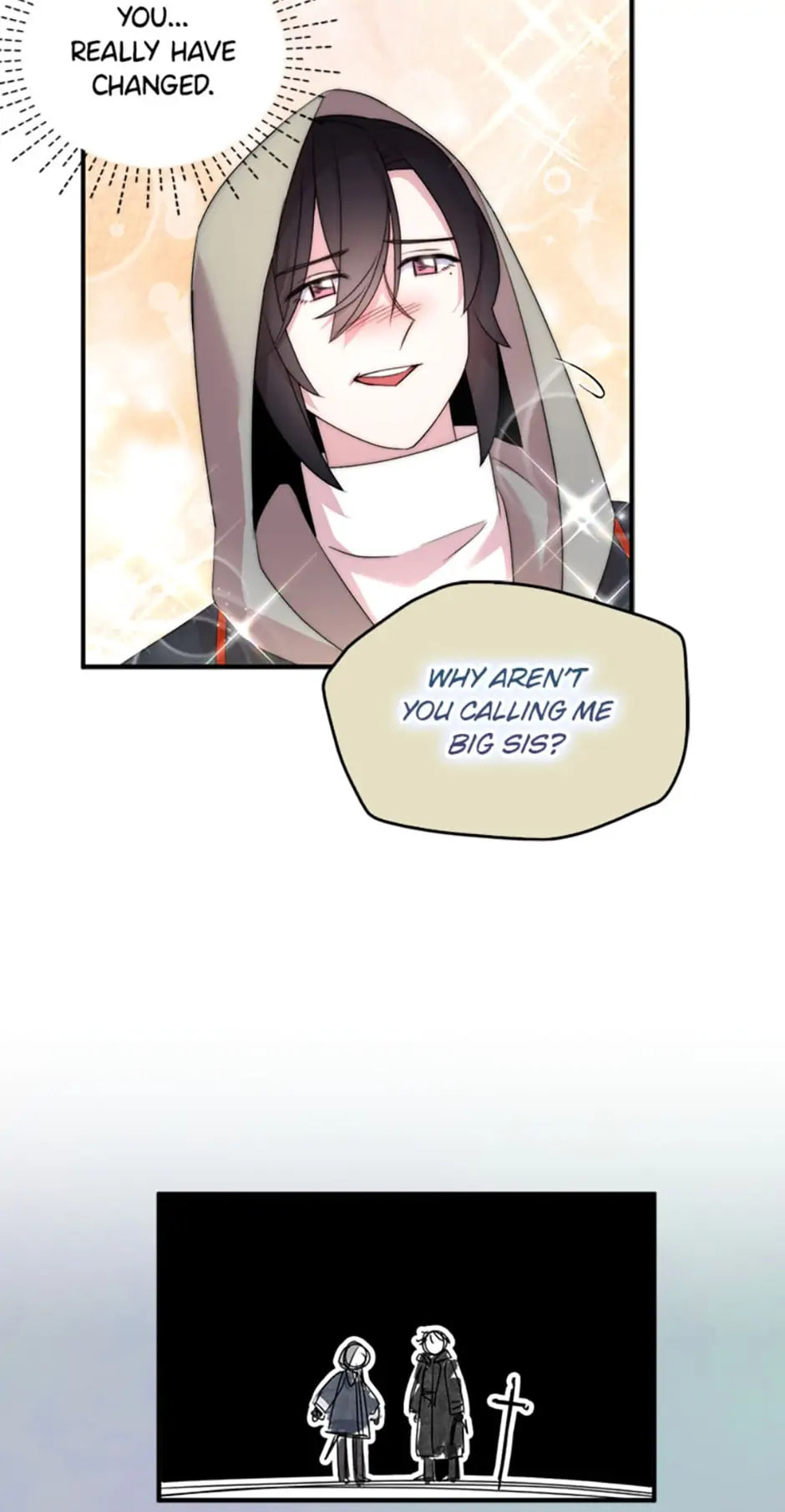 Read Cassmire: The Loyal Sword chapter 41.3 image 57 on Lezhin