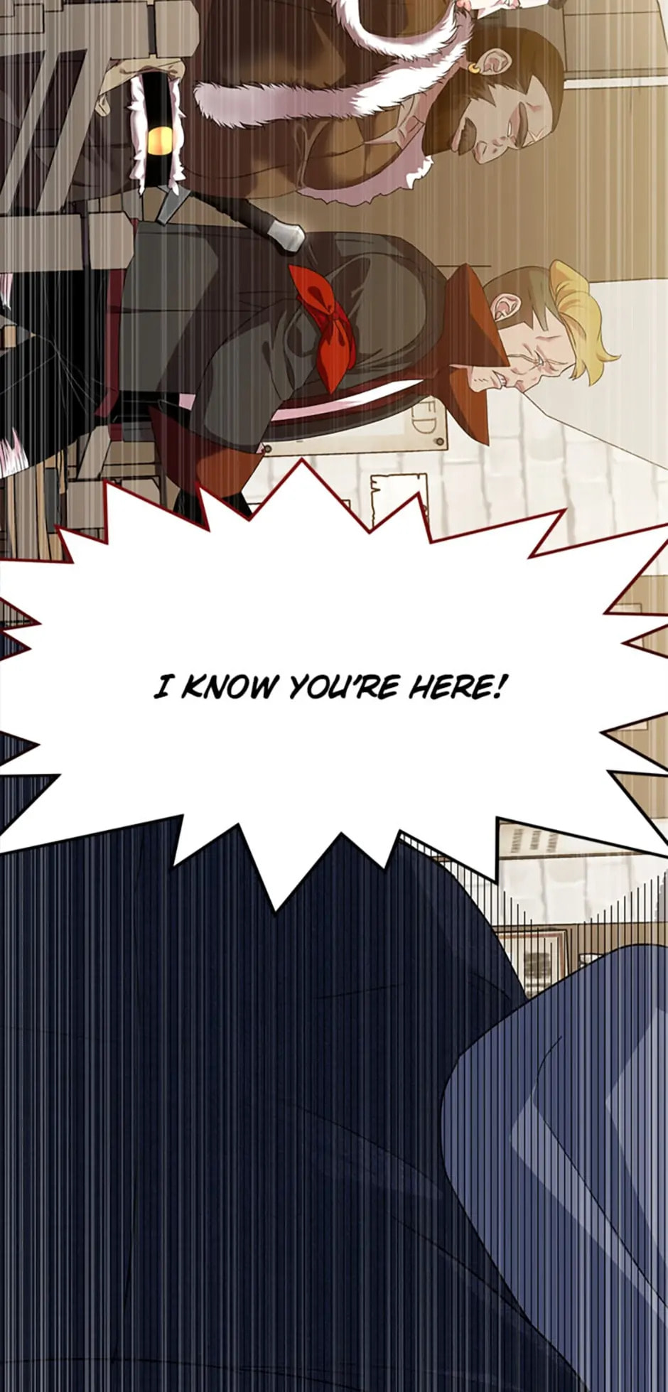 Read Cassmire: The Loyal Sword chapter 41.3 image 6 on Lezhin