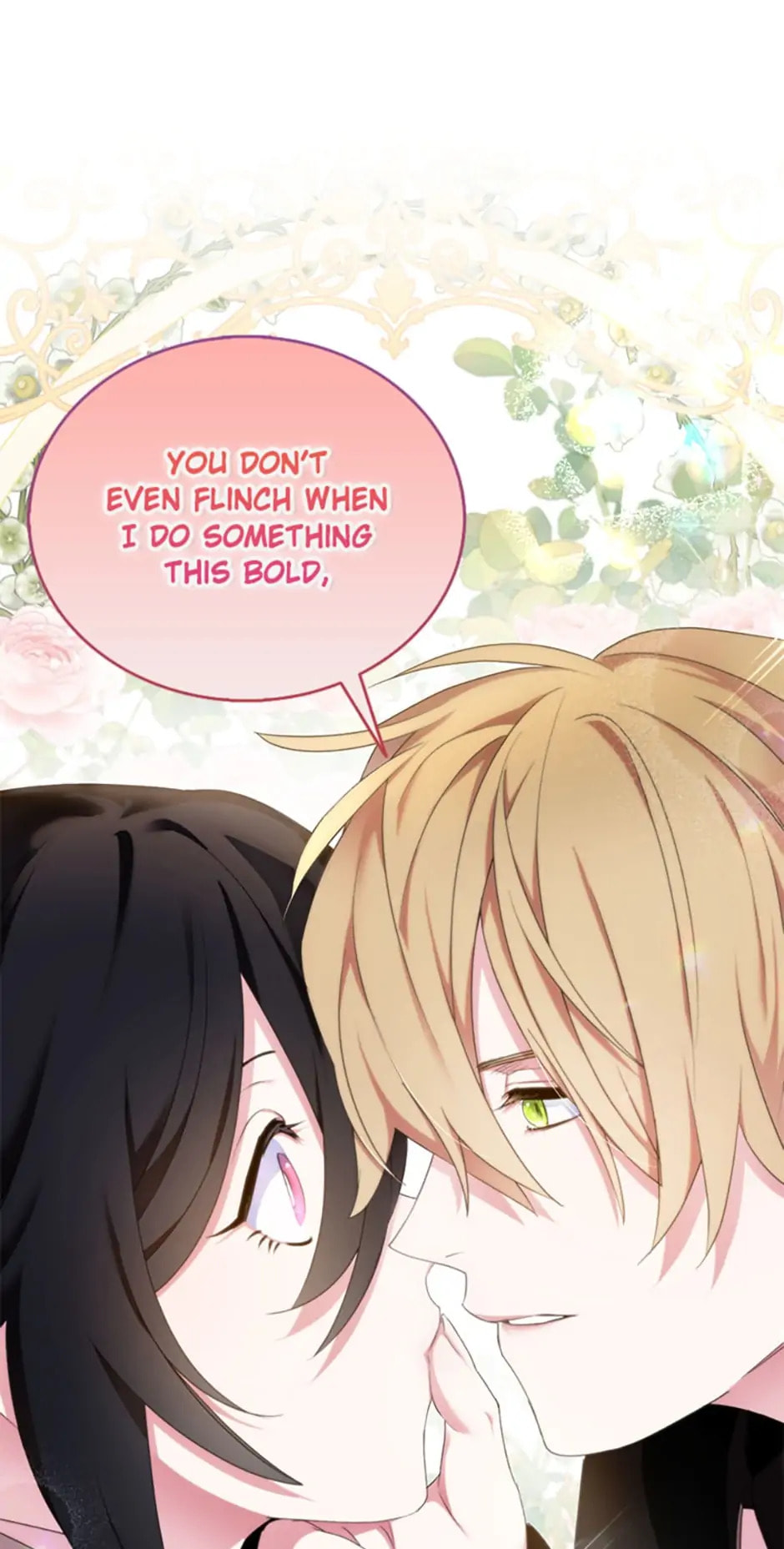 Read Cassmire: The Loyal Sword chapter 41.3 image 60 on Lezhin