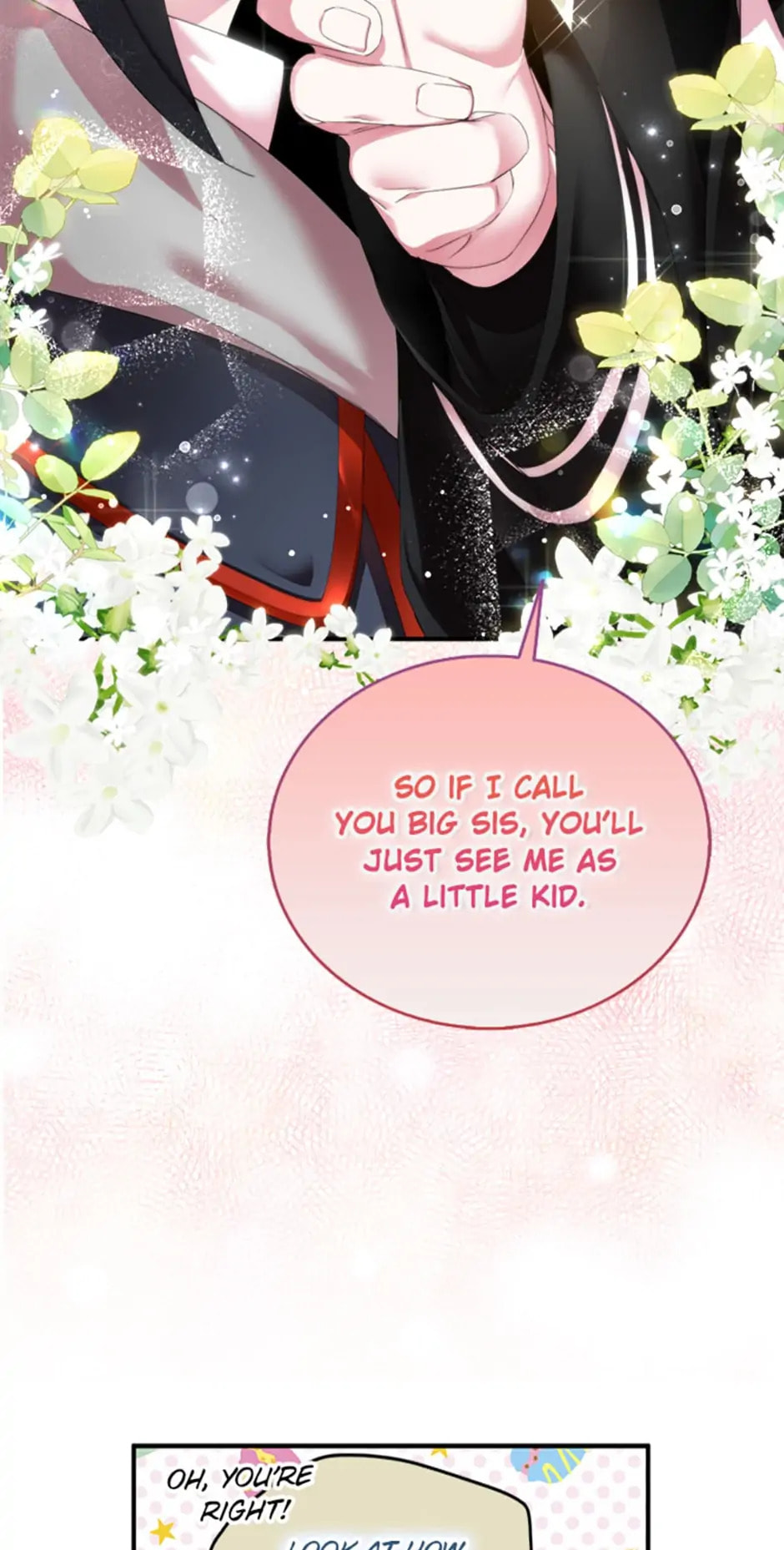 Read Cassmire: The Loyal Sword chapter 41.3 image 61 on Lezhin
