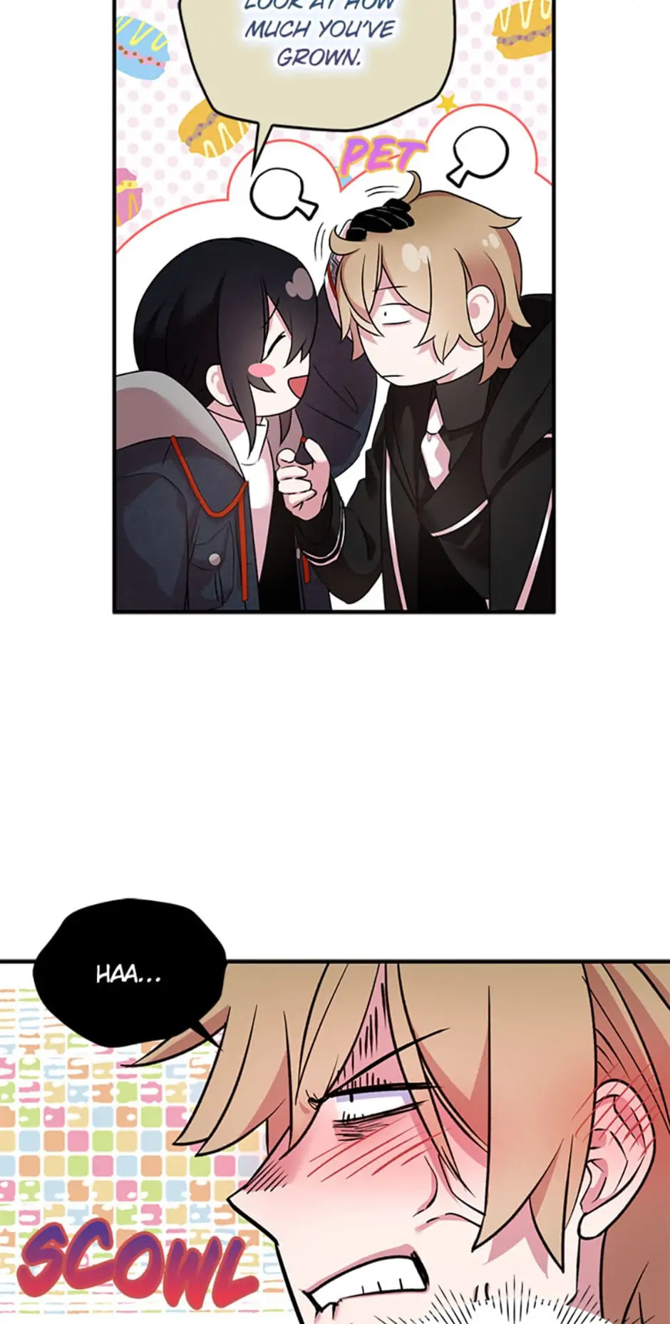Read Cassmire: The Loyal Sword chapter 41.3 image 62 on Lezhin