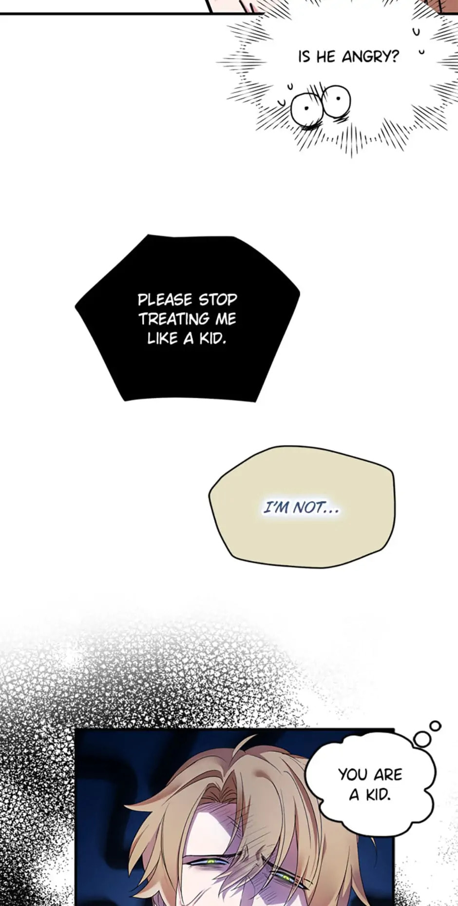 Read Cassmire: The Loyal Sword chapter 41.3 image 63 on Lezhin