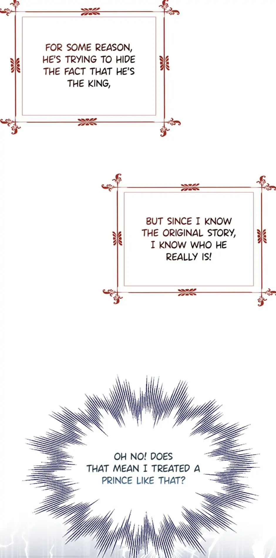 Read Cassmire: The Loyal Sword chapter 41.3 image 69 on Lezhin