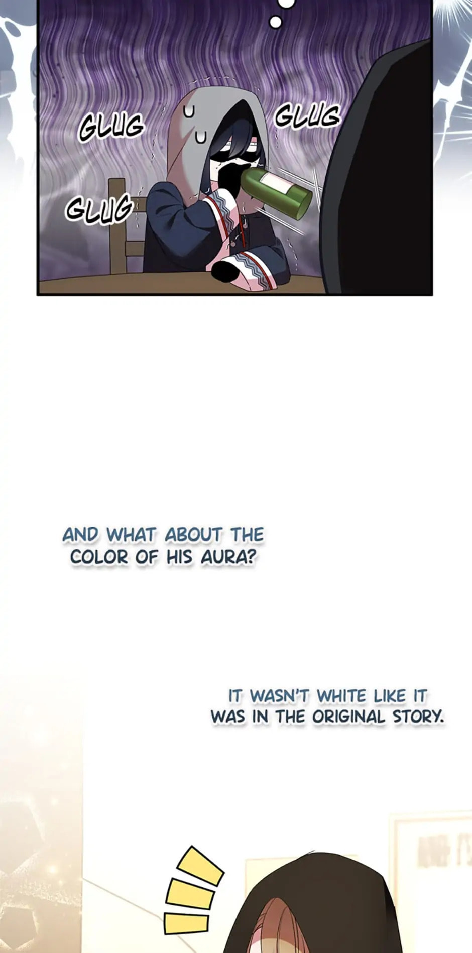 Read Cassmire: The Loyal Sword chapter 41.3 image 71 on Lezhin