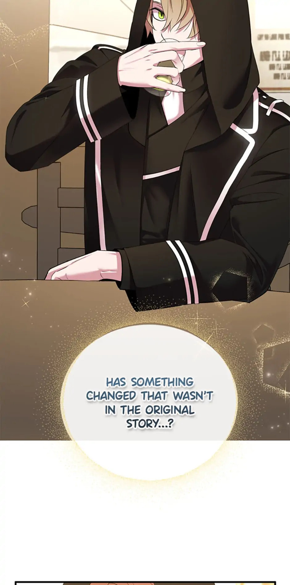 Read Cassmire: The Loyal Sword chapter 41.3 image 72 on Lezhin