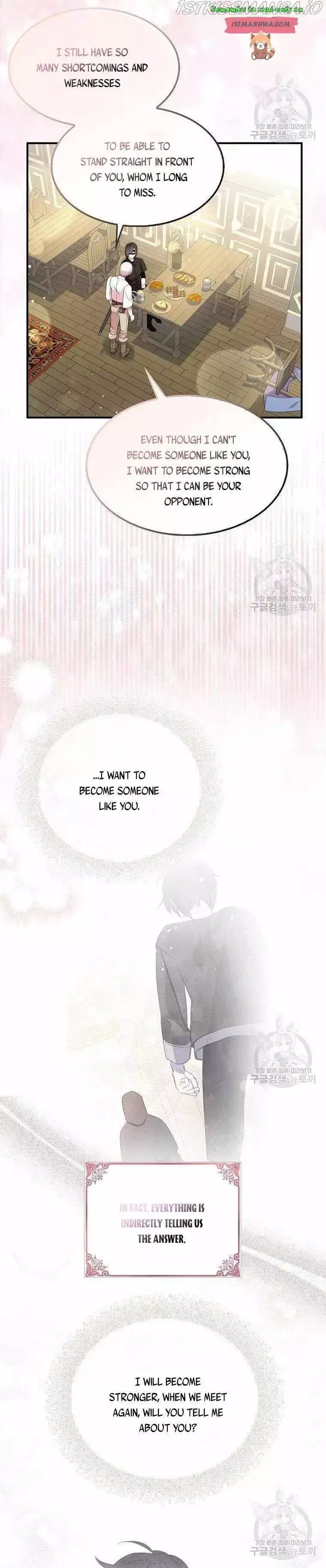 Read Cassmire: The Loyal Sword chapter 41.5 image 6 on Lezhin