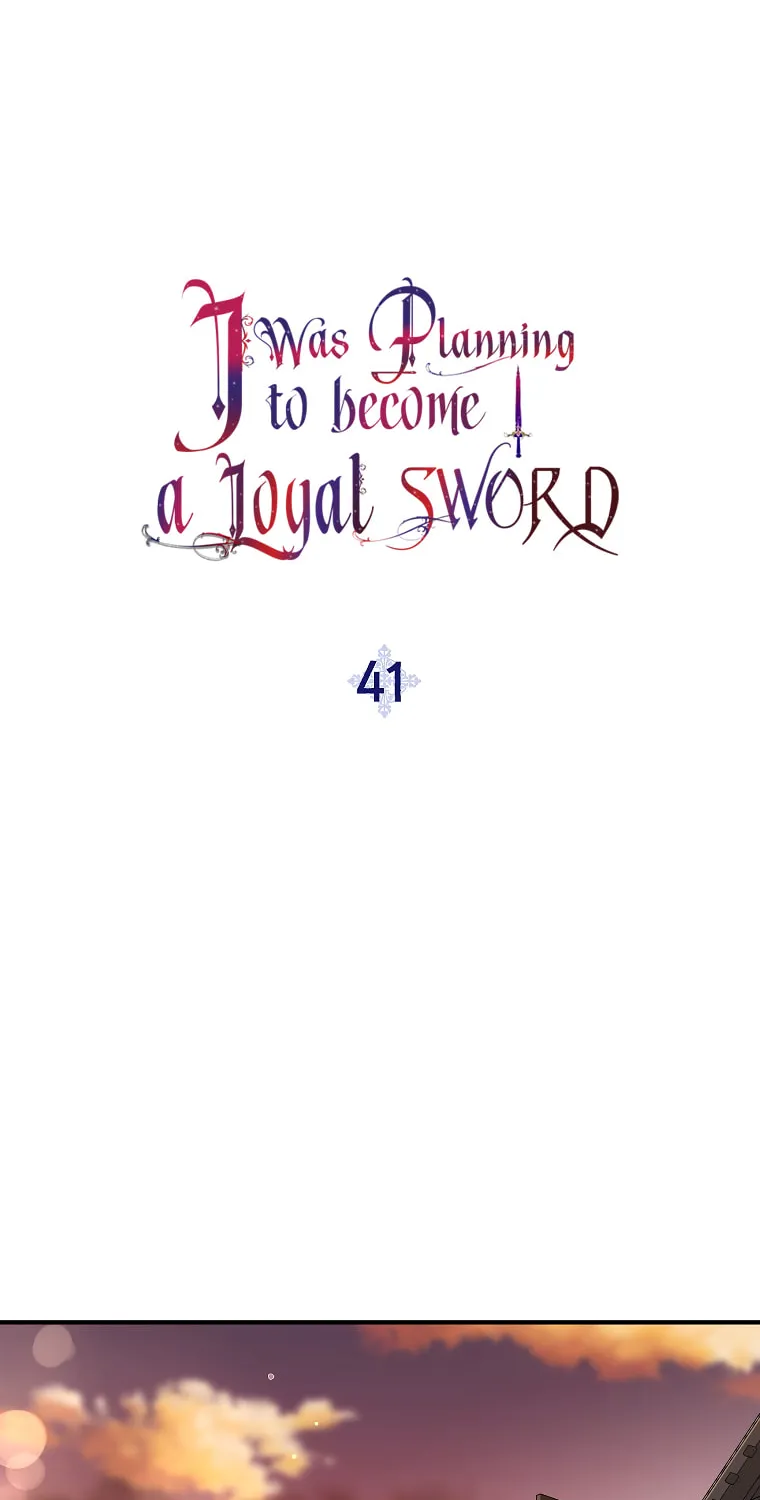 Read Cassmire: The Loyal Sword chapter 41 image 10 on Lezhin