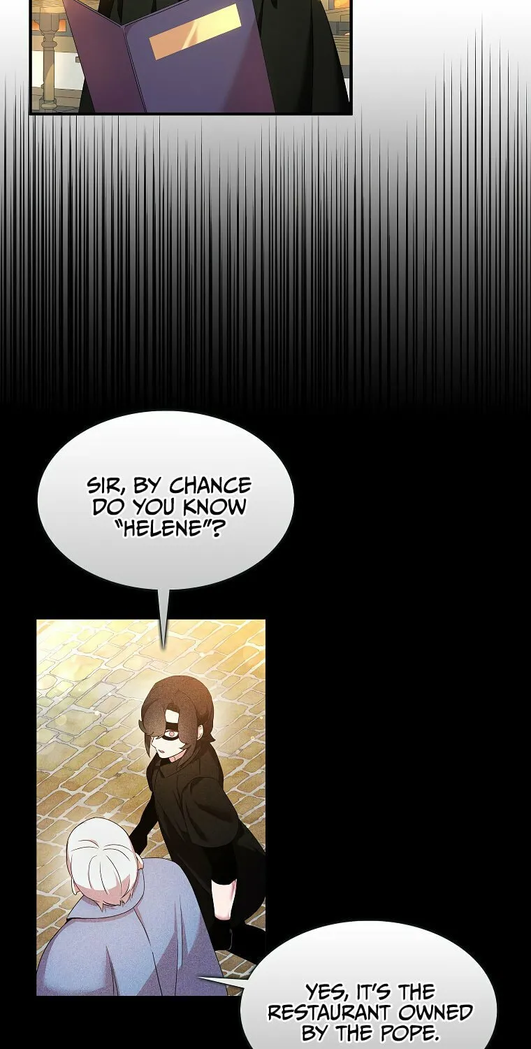 Read Cassmire: The Loyal Sword chapter 41 image 14 on Lezhin