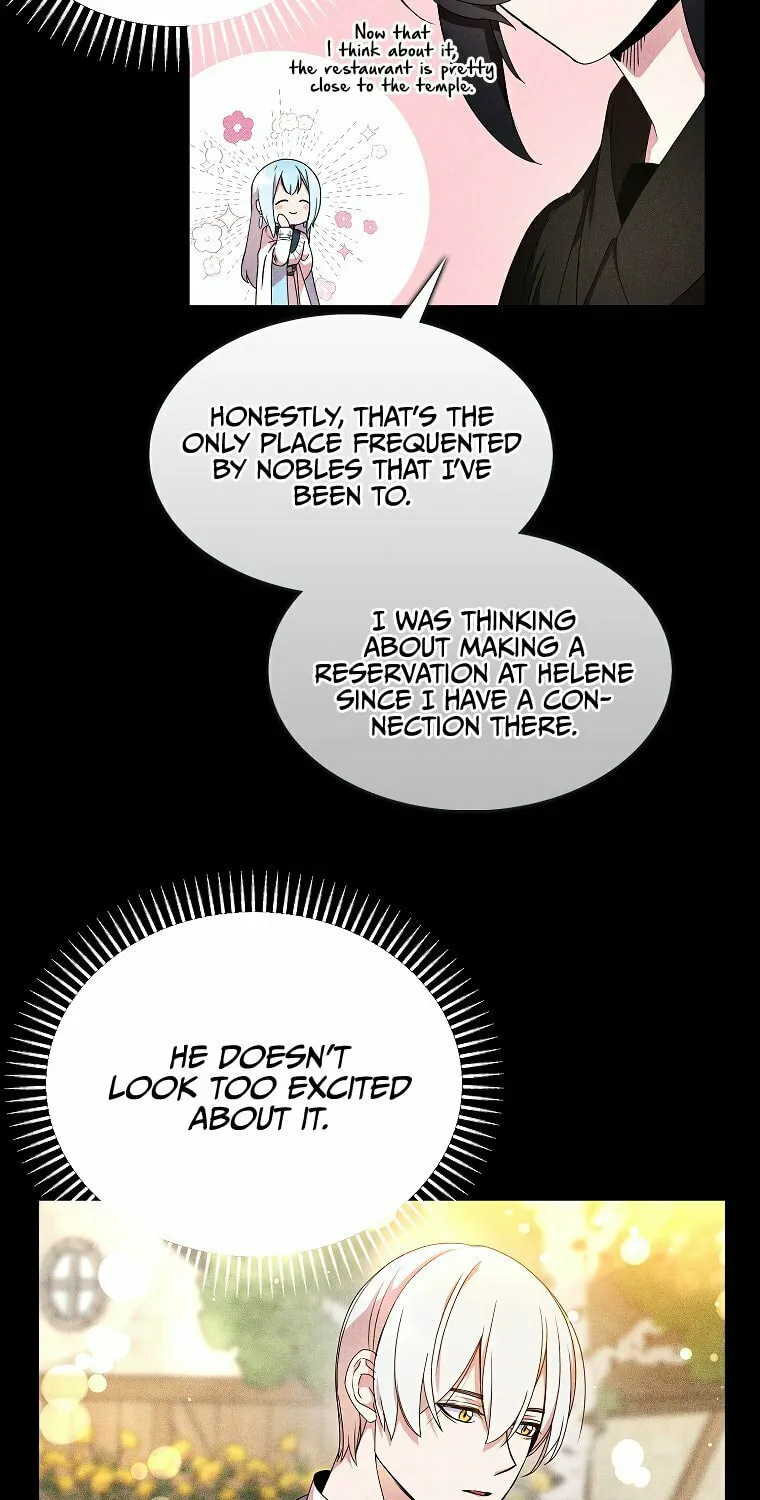 Read Cassmire: The Loyal Sword chapter 41 image 16 on Lezhin