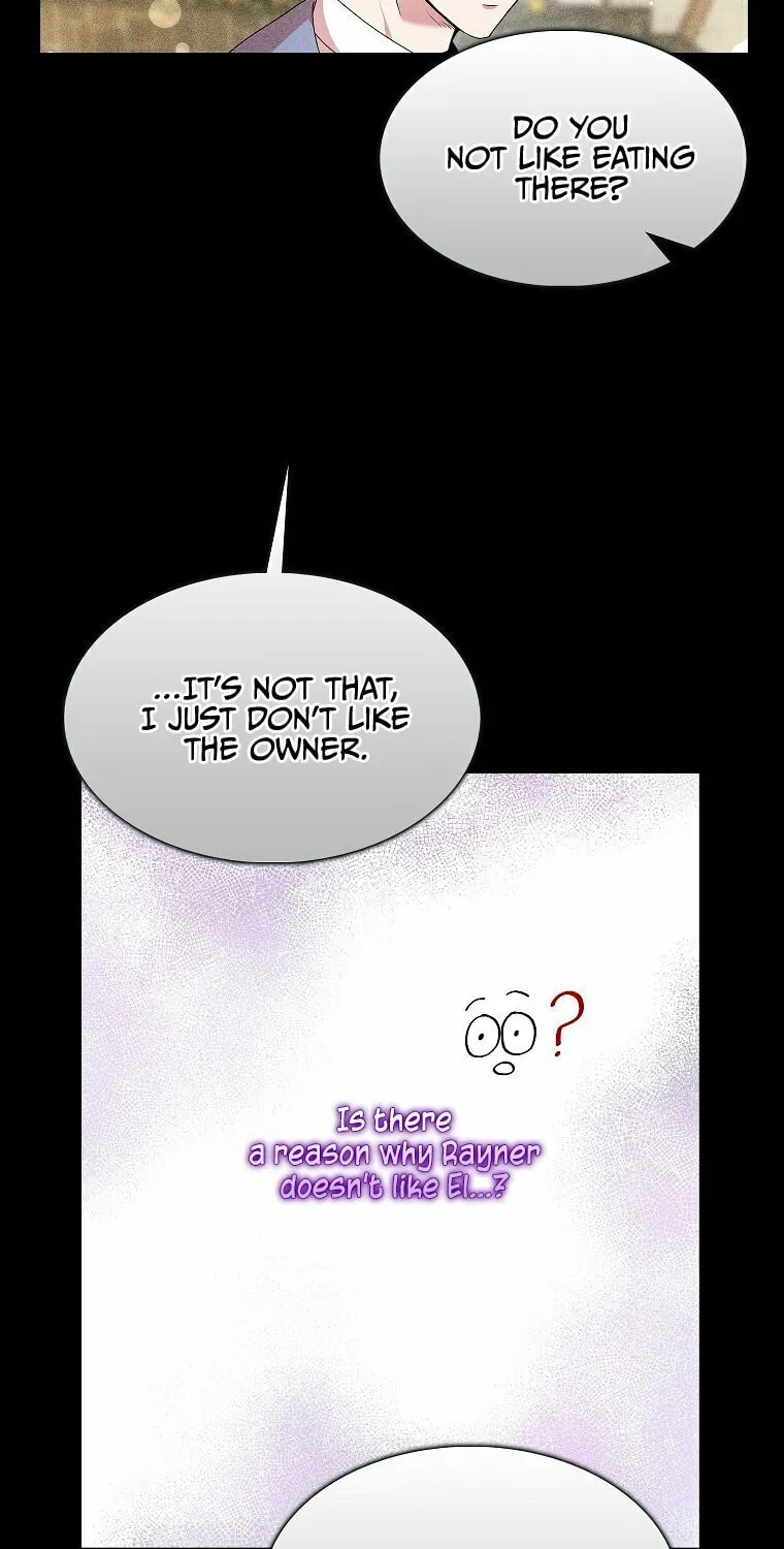 Read Cassmire: The Loyal Sword chapter 41 image 17 on Lezhin