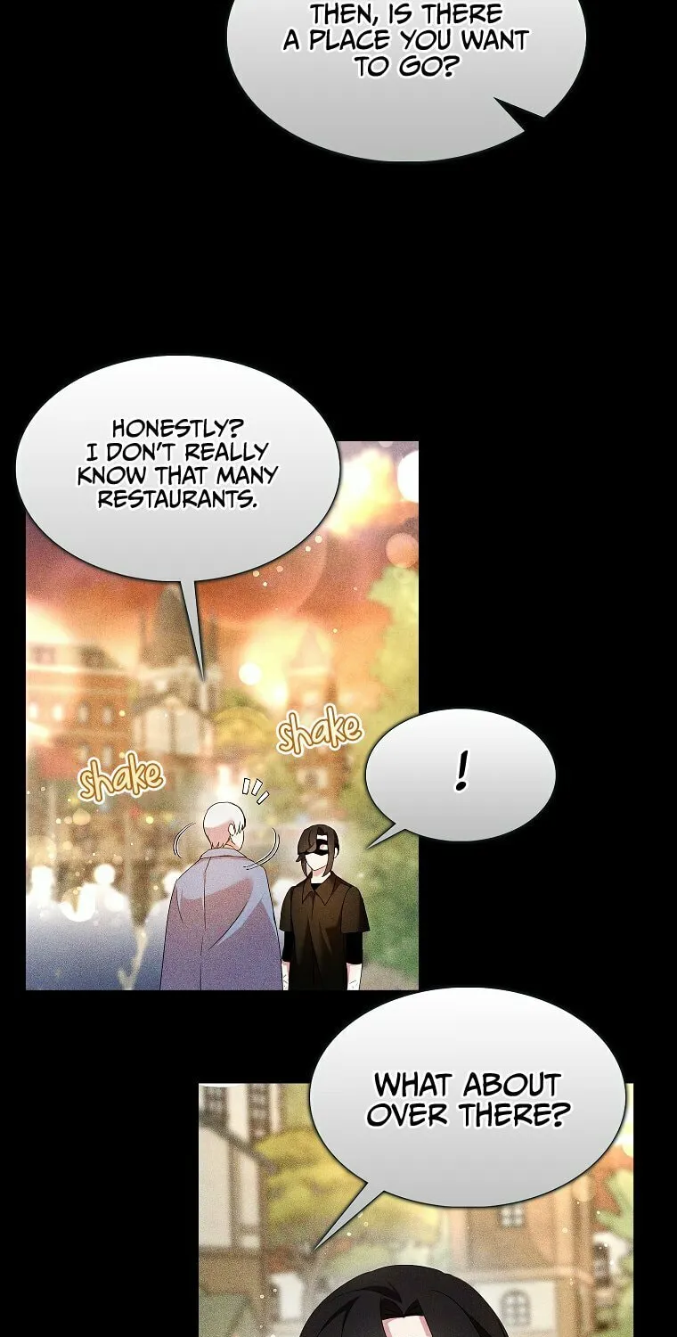 Read Cassmire: The Loyal Sword chapter 41 image 18 on Lezhin