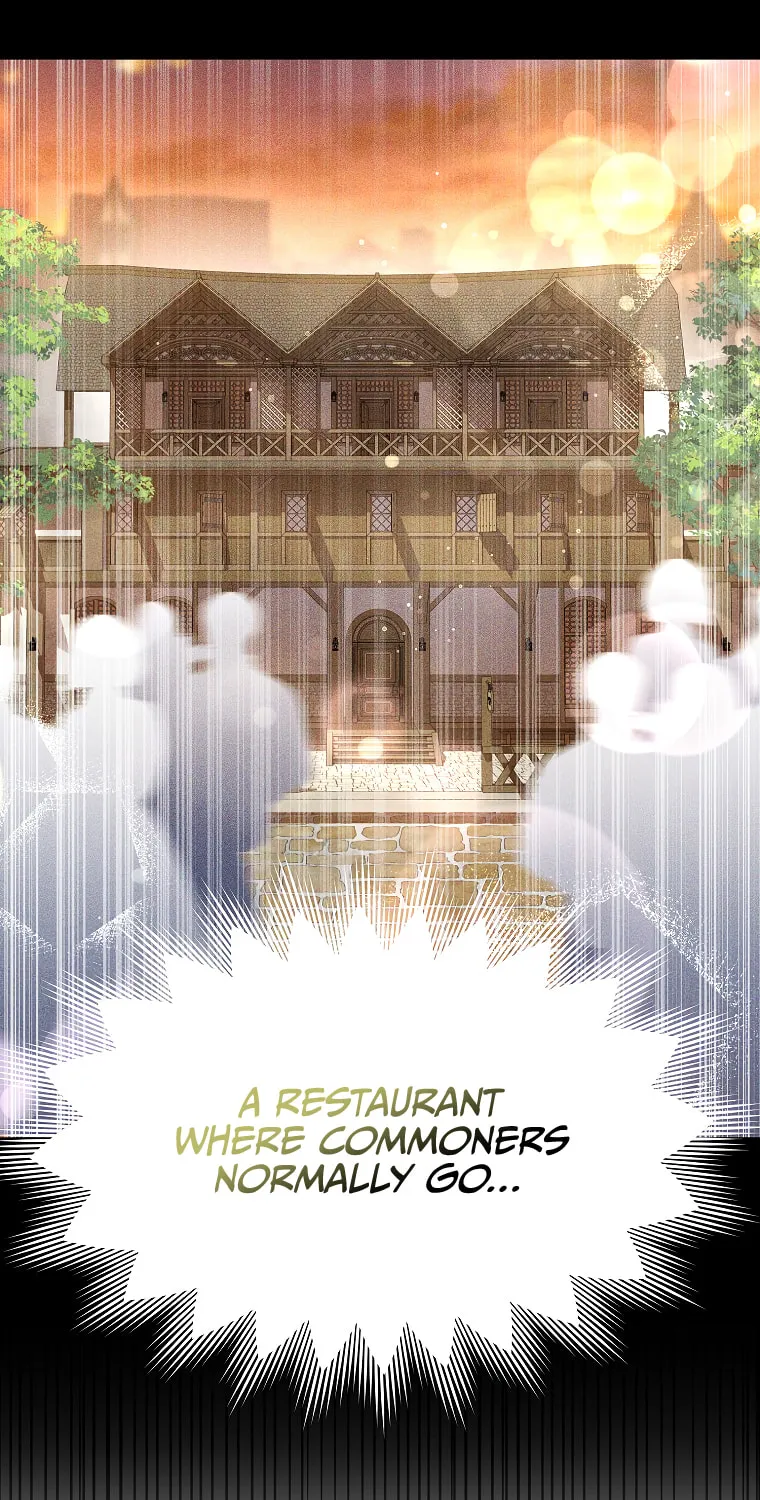 Read Cassmire: The Loyal Sword chapter 41 image 20 on Lezhin