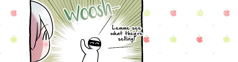 Read Cassmire: The Loyal Sword chapter 41 image 22 on Lezhin