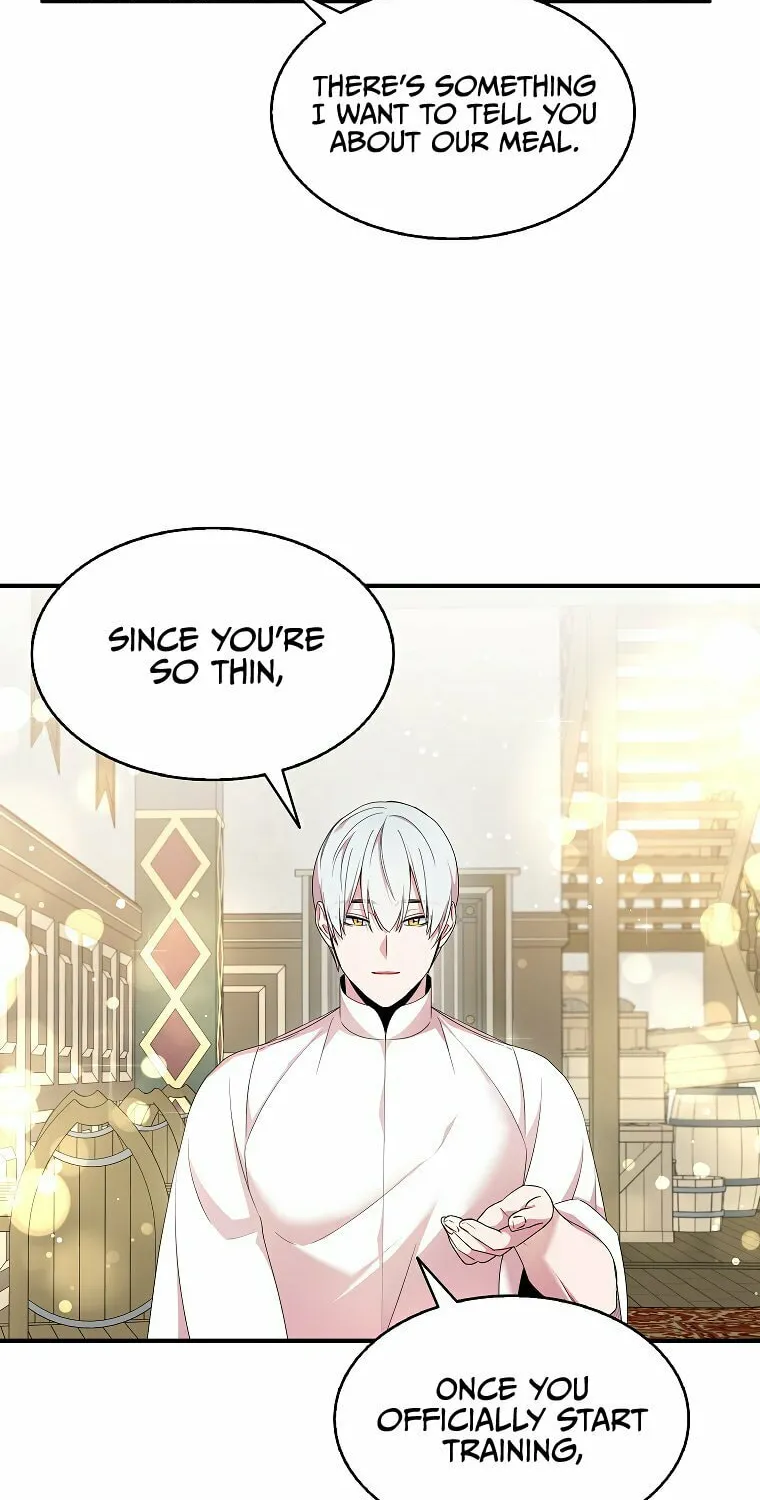 Read Cassmire: The Loyal Sword chapter 41 image 24 on Lezhin