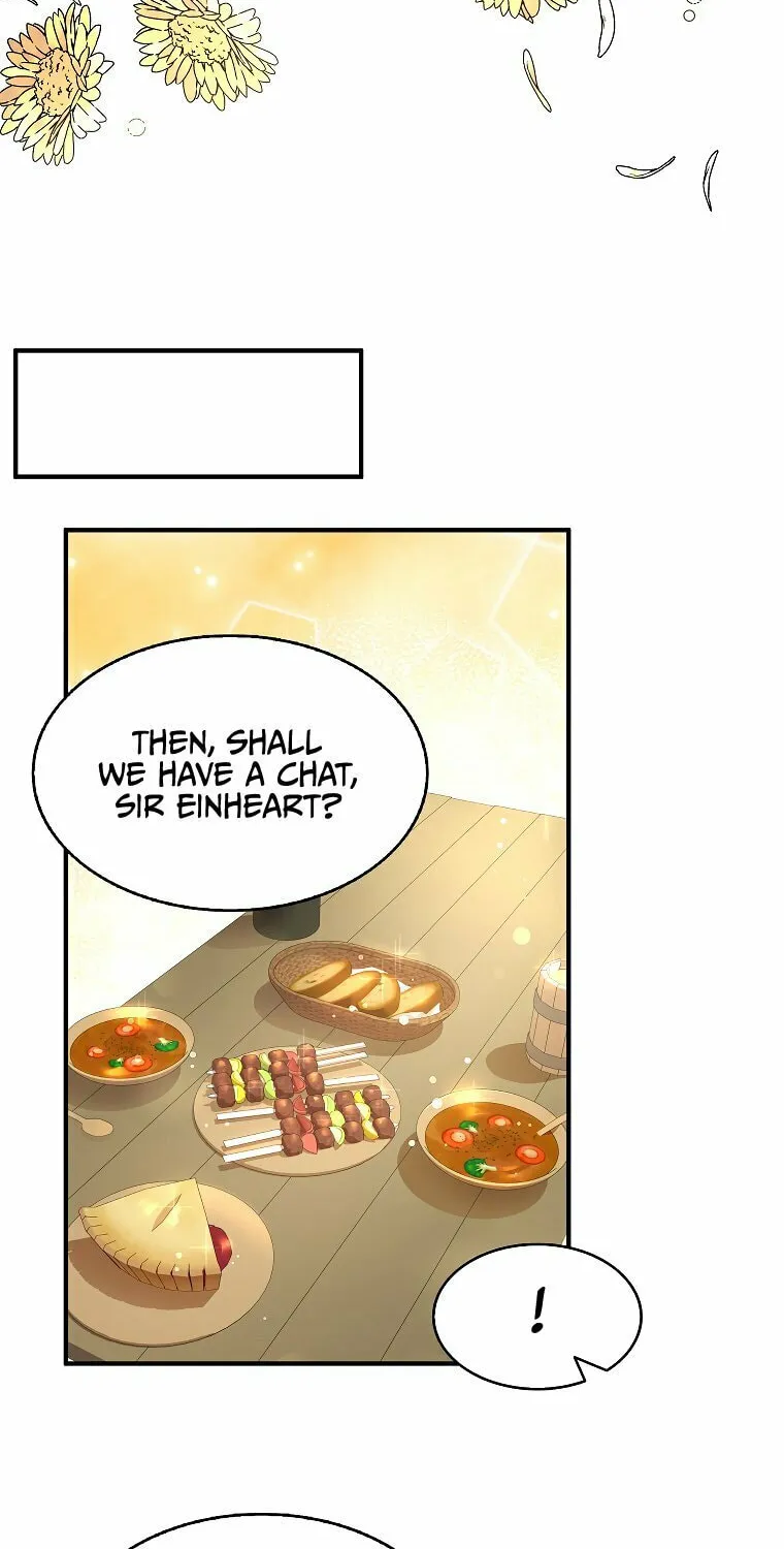 Read Cassmire: The Loyal Sword chapter 41 image 28 on Lezhin