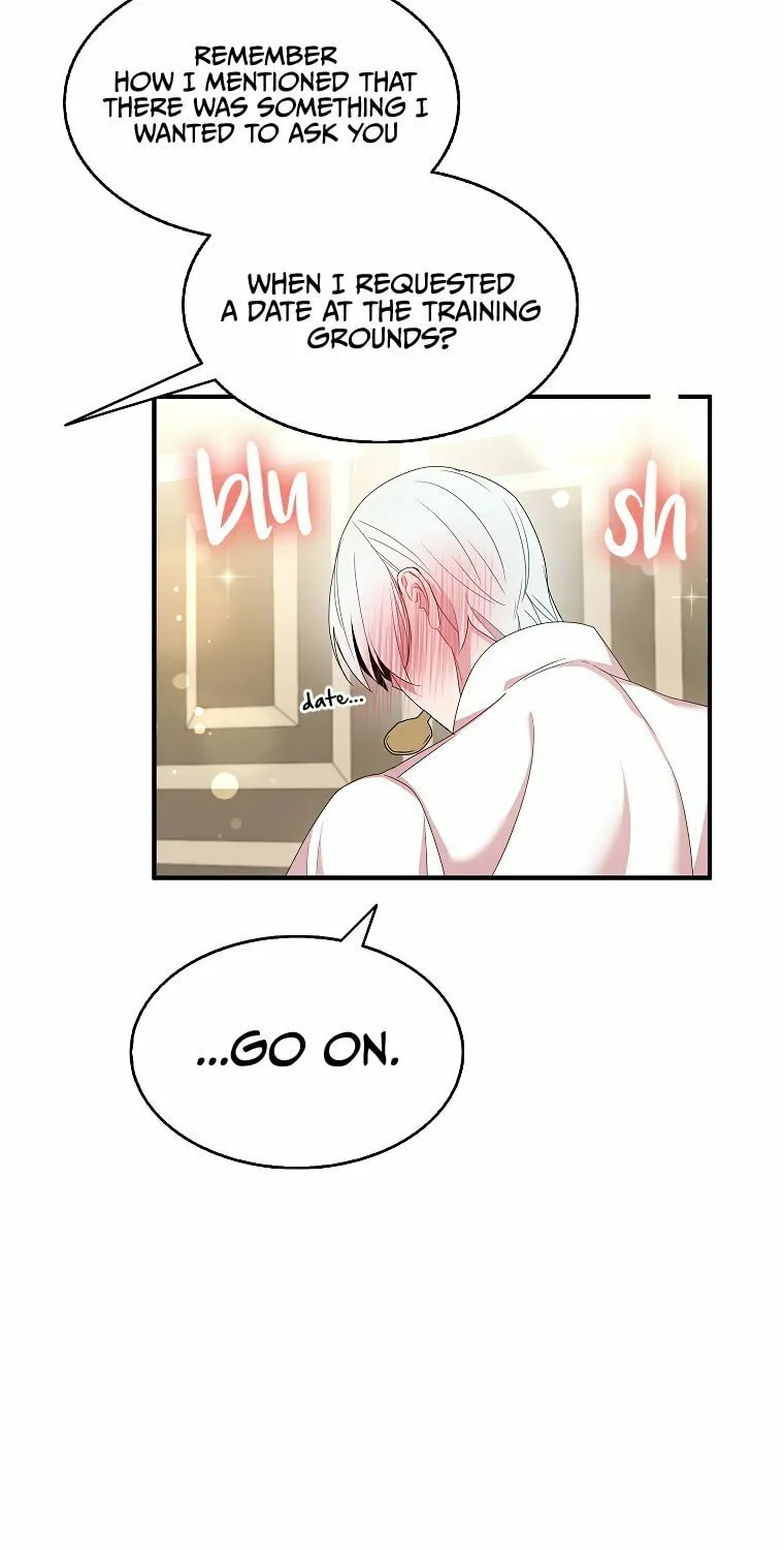 Read Cassmire: The Loyal Sword chapter 41 image 29 on Lezhin