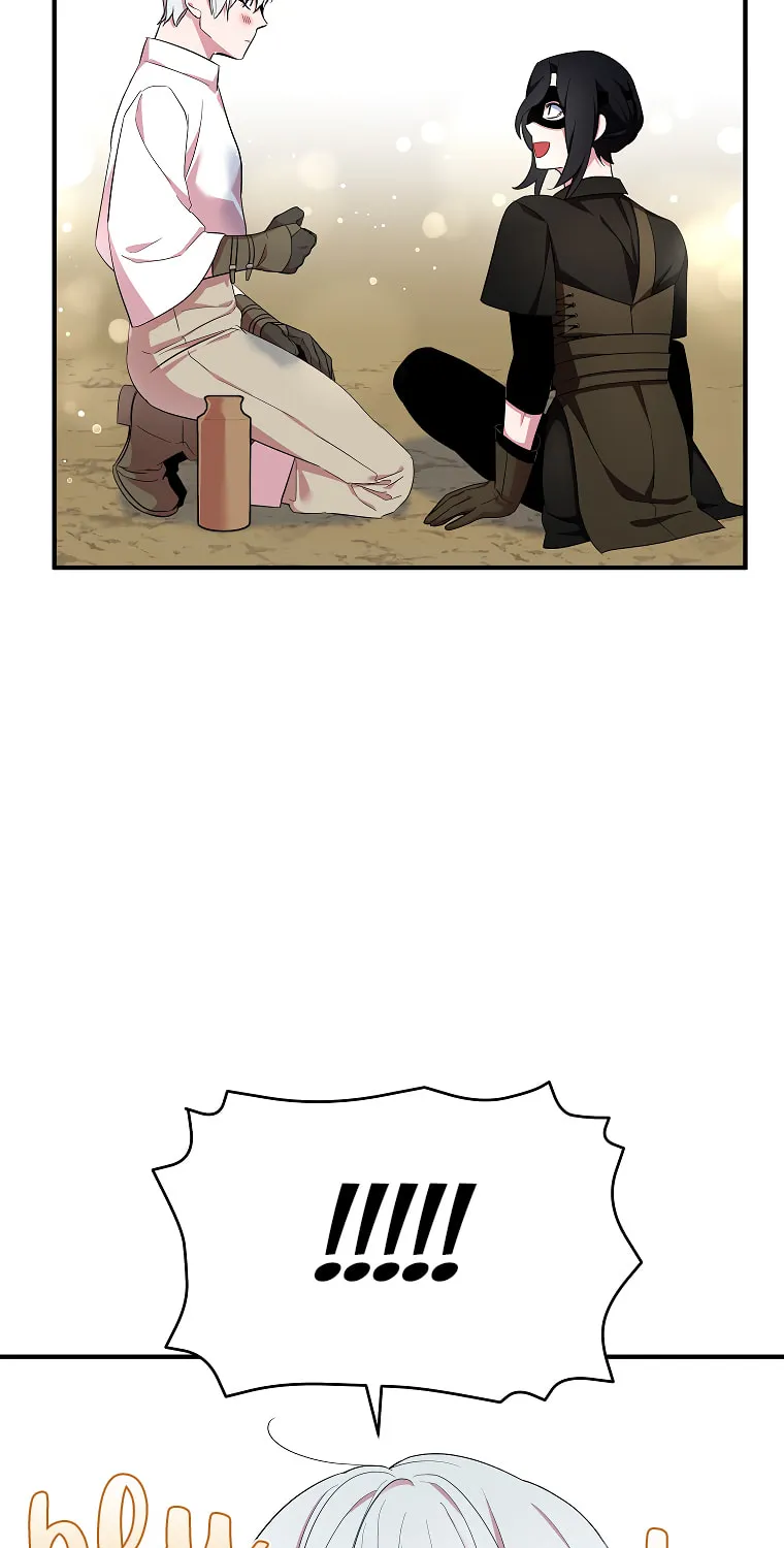 Read Cassmire: The Loyal Sword chapter 41 image 3 on Lezhin