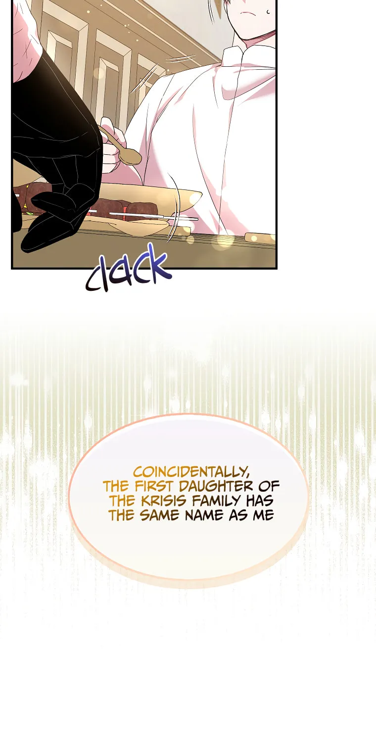 Read Cassmire: The Loyal Sword chapter 41 image 31 on Lezhin