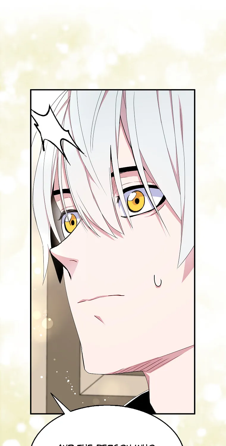Read Cassmire: The Loyal Sword chapter 41 image 32 on Lezhin