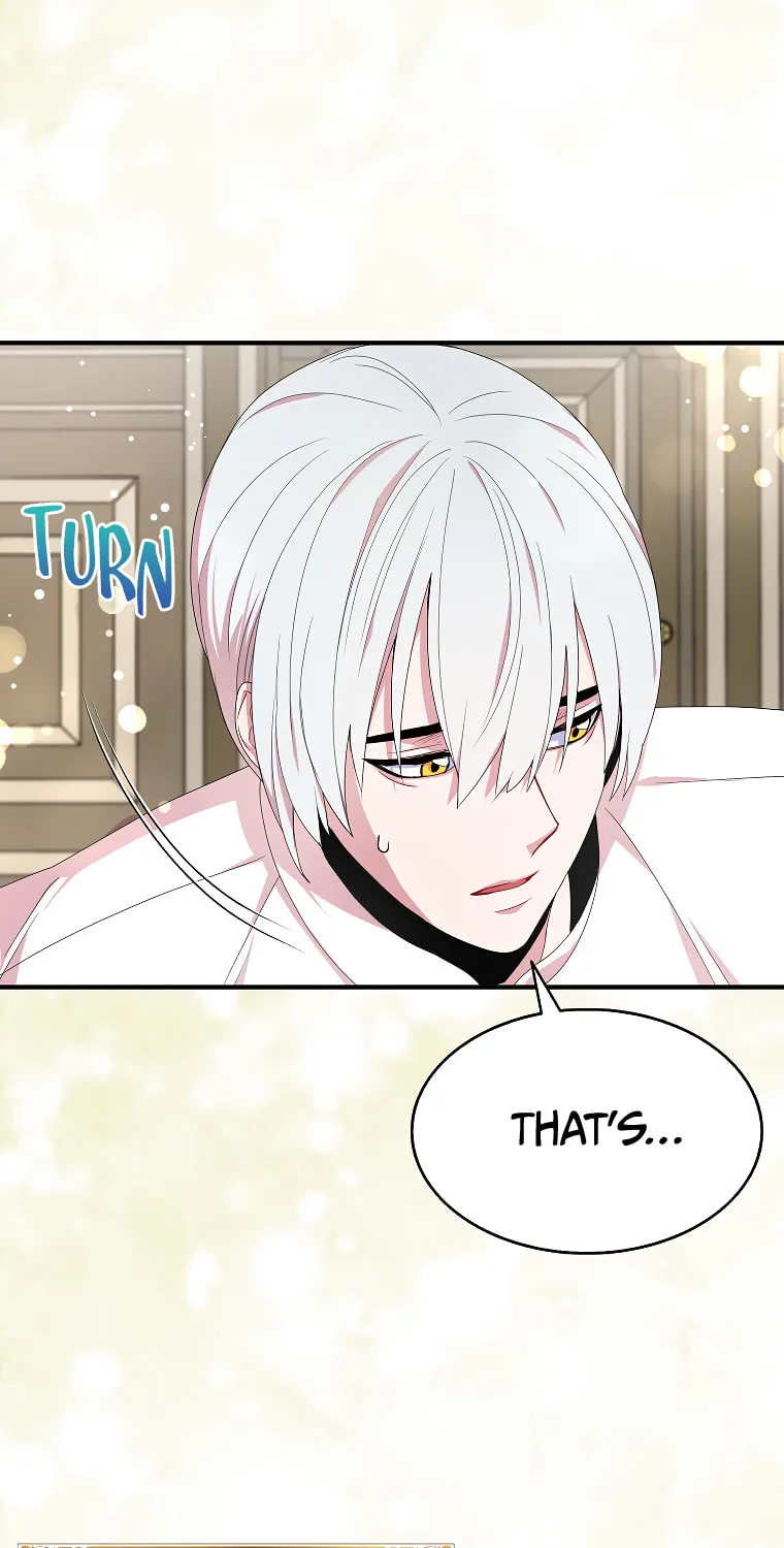 Read Cassmire: The Loyal Sword chapter 41 image 34 on Lezhin
