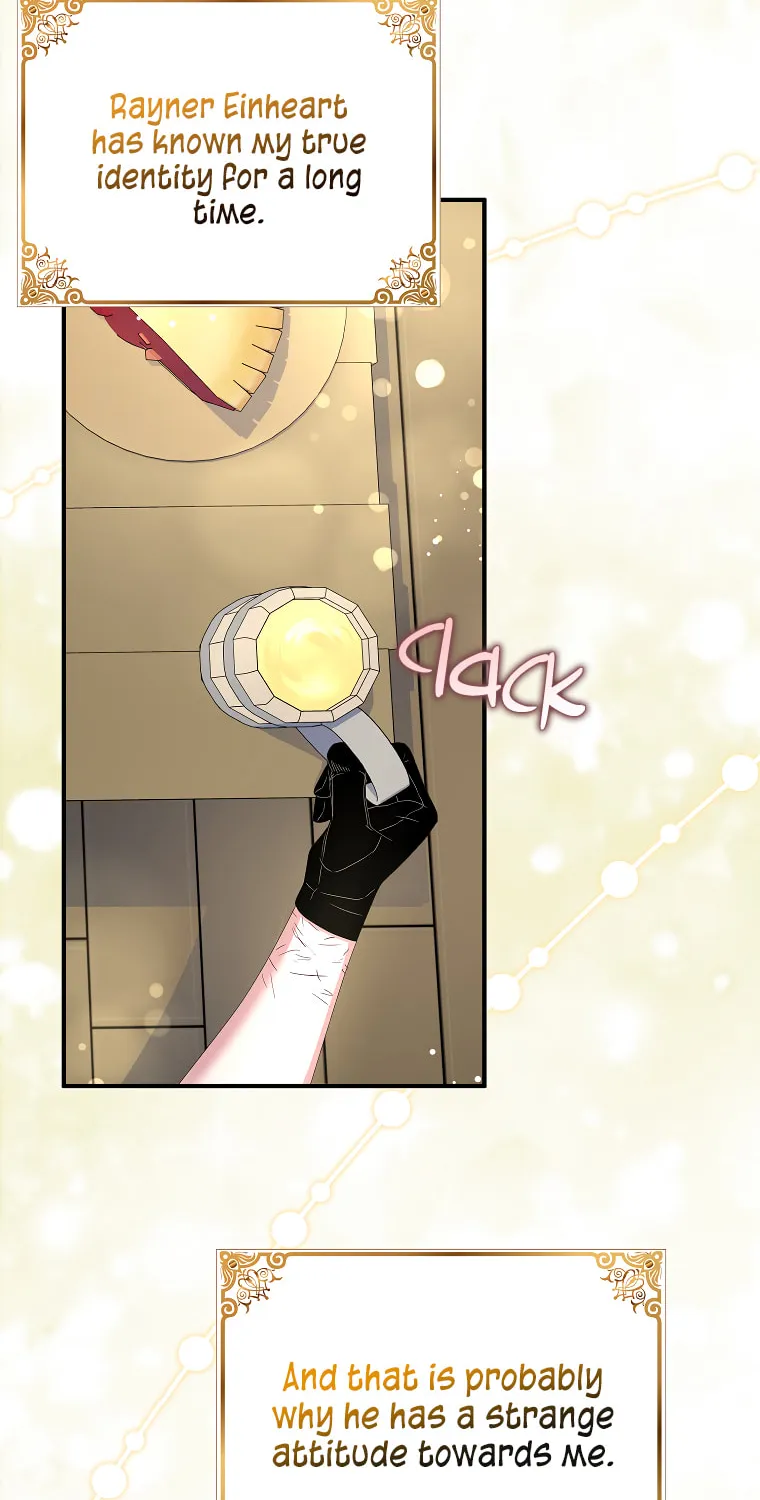 Read Cassmire: The Loyal Sword chapter 41 image 35 on Lezhin