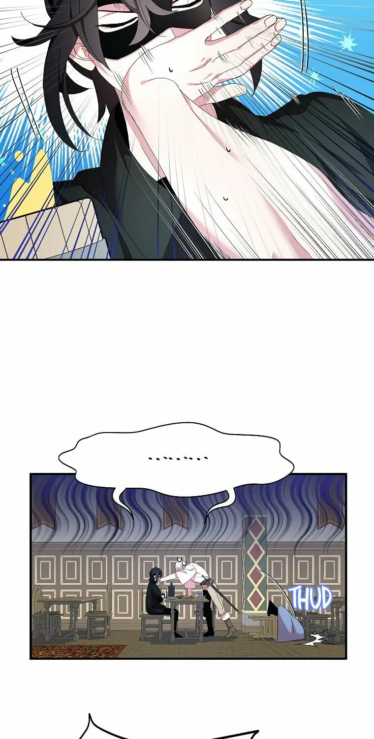 Read Cassmire: The Loyal Sword chapter 41 image 40 on Lezhin
