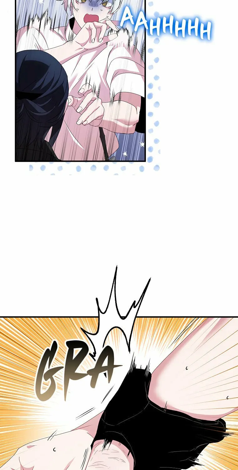 Read Cassmire: The Loyal Sword chapter 41 image 42 on Lezhin