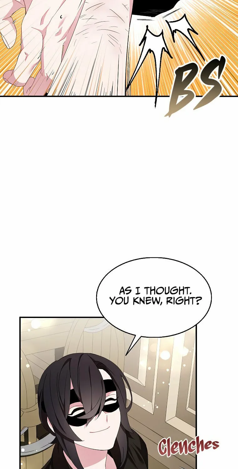 Read Cassmire: The Loyal Sword chapter 41 image 43 on Lezhin