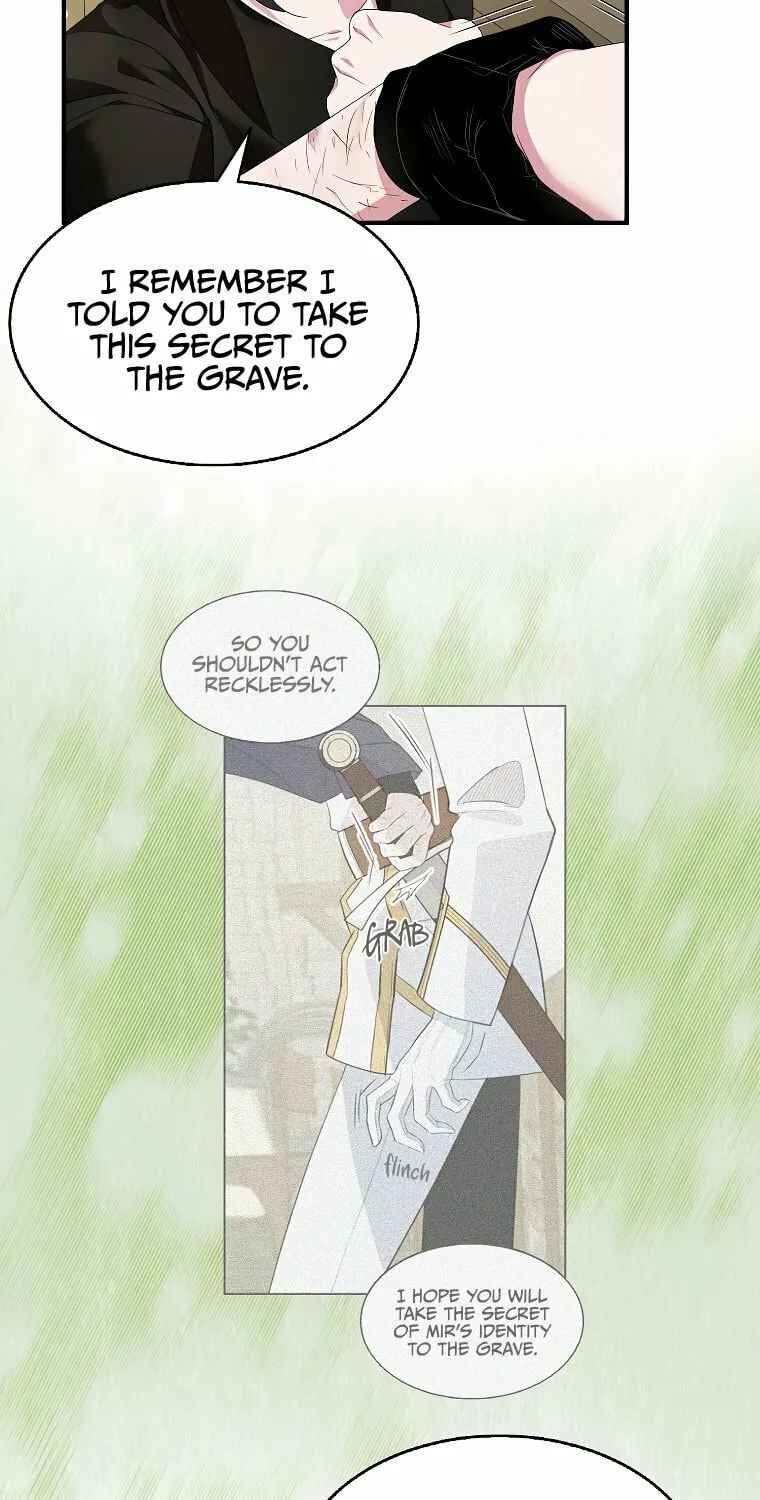 Read Cassmire: The Loyal Sword chapter 41 image 45 on Lezhin