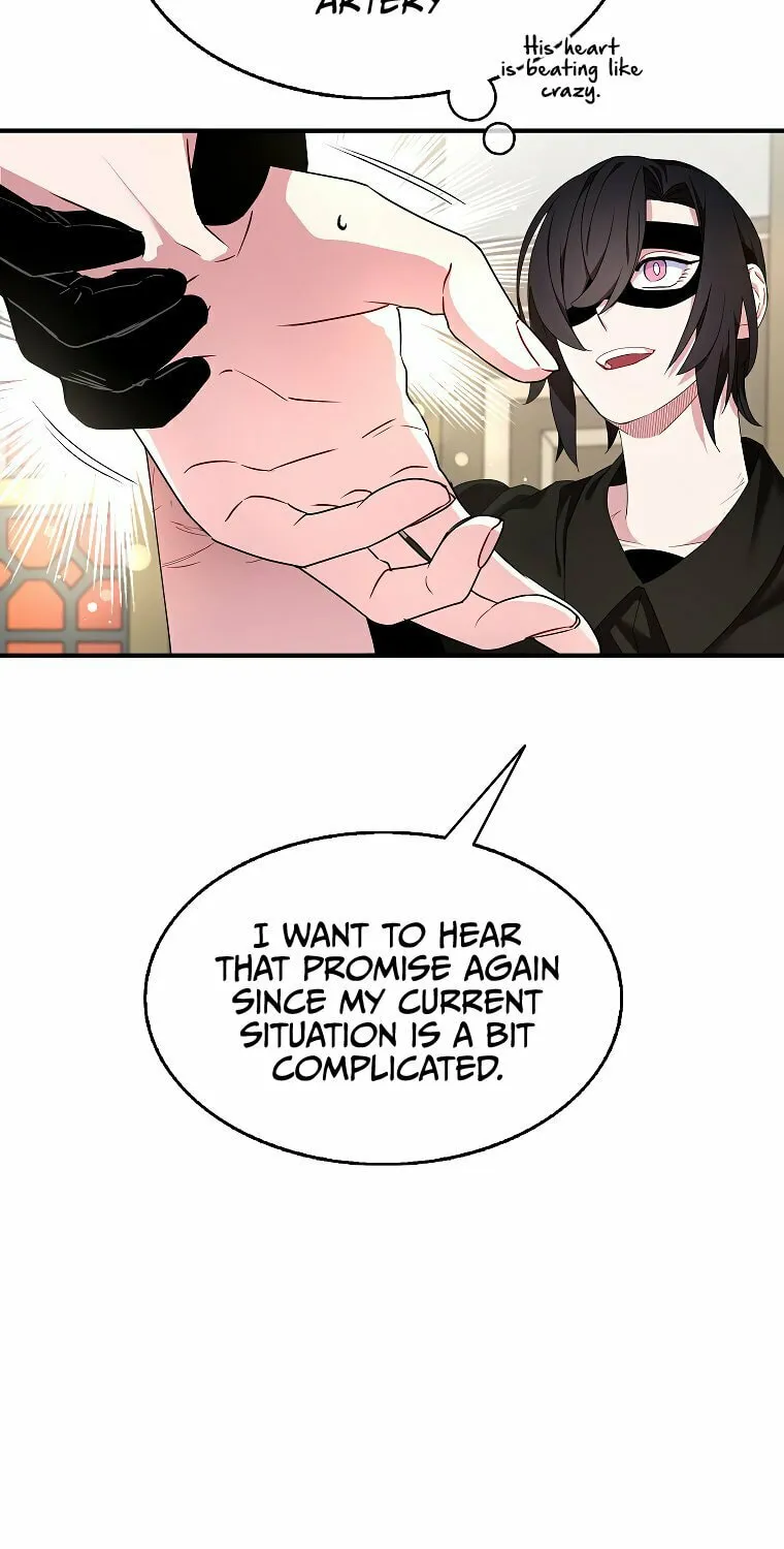 Read Cassmire: The Loyal Sword chapter 41 image 47 on Lezhin