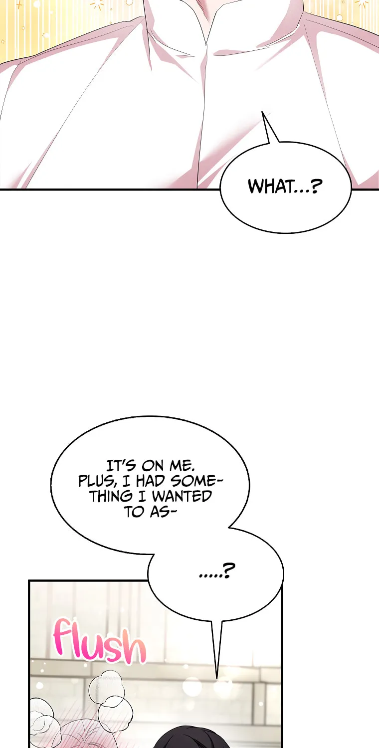 Read Cassmire: The Loyal Sword chapter 41 image 5 on Lezhin