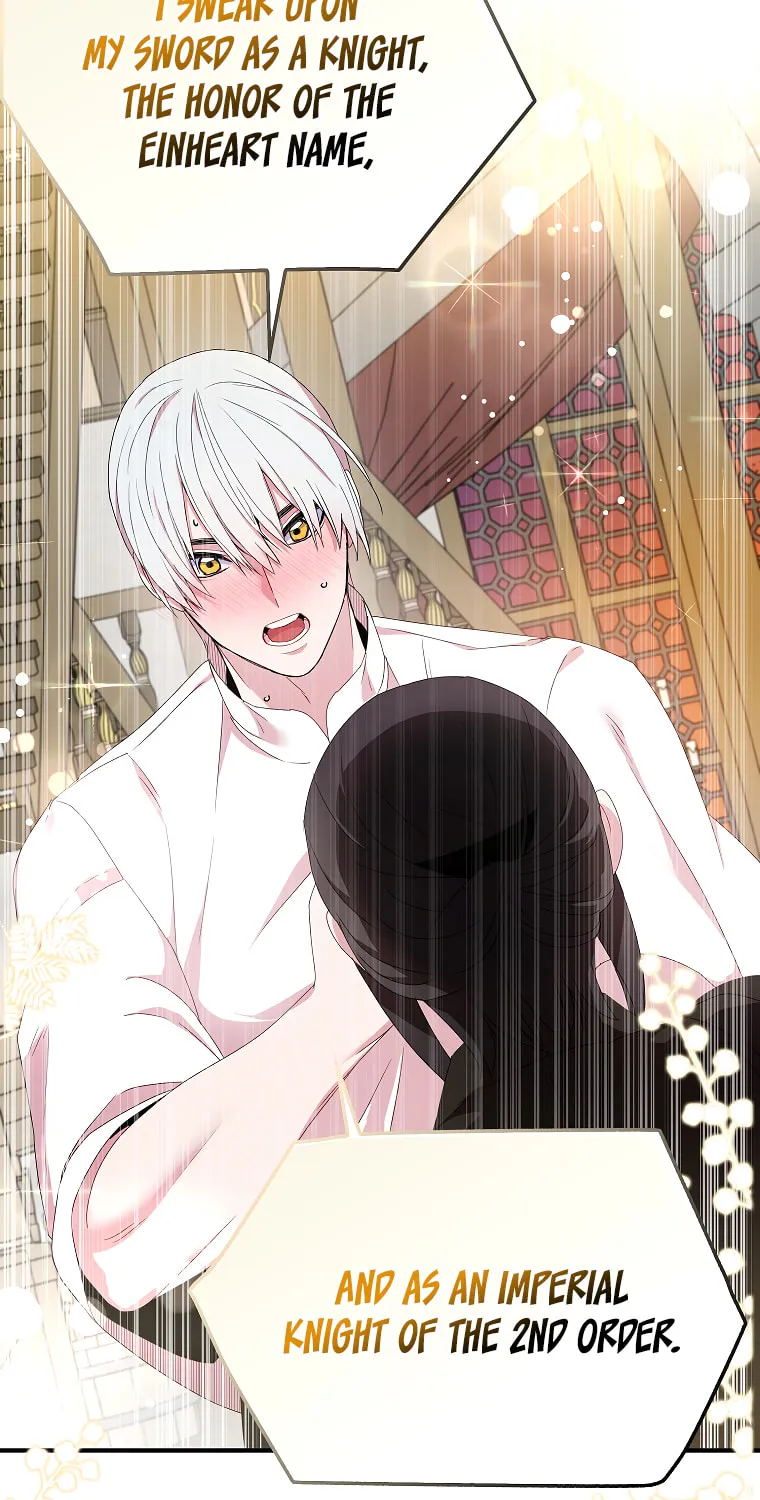 Read Cassmire: The Loyal Sword chapter 41 image 51 on Lezhin
