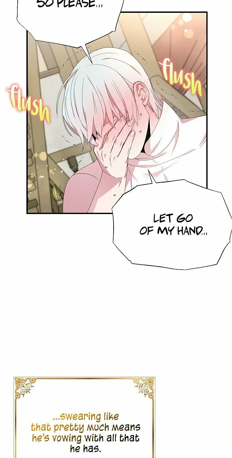 Read Cassmire: The Loyal Sword chapter 41 image 53 on Lezhin