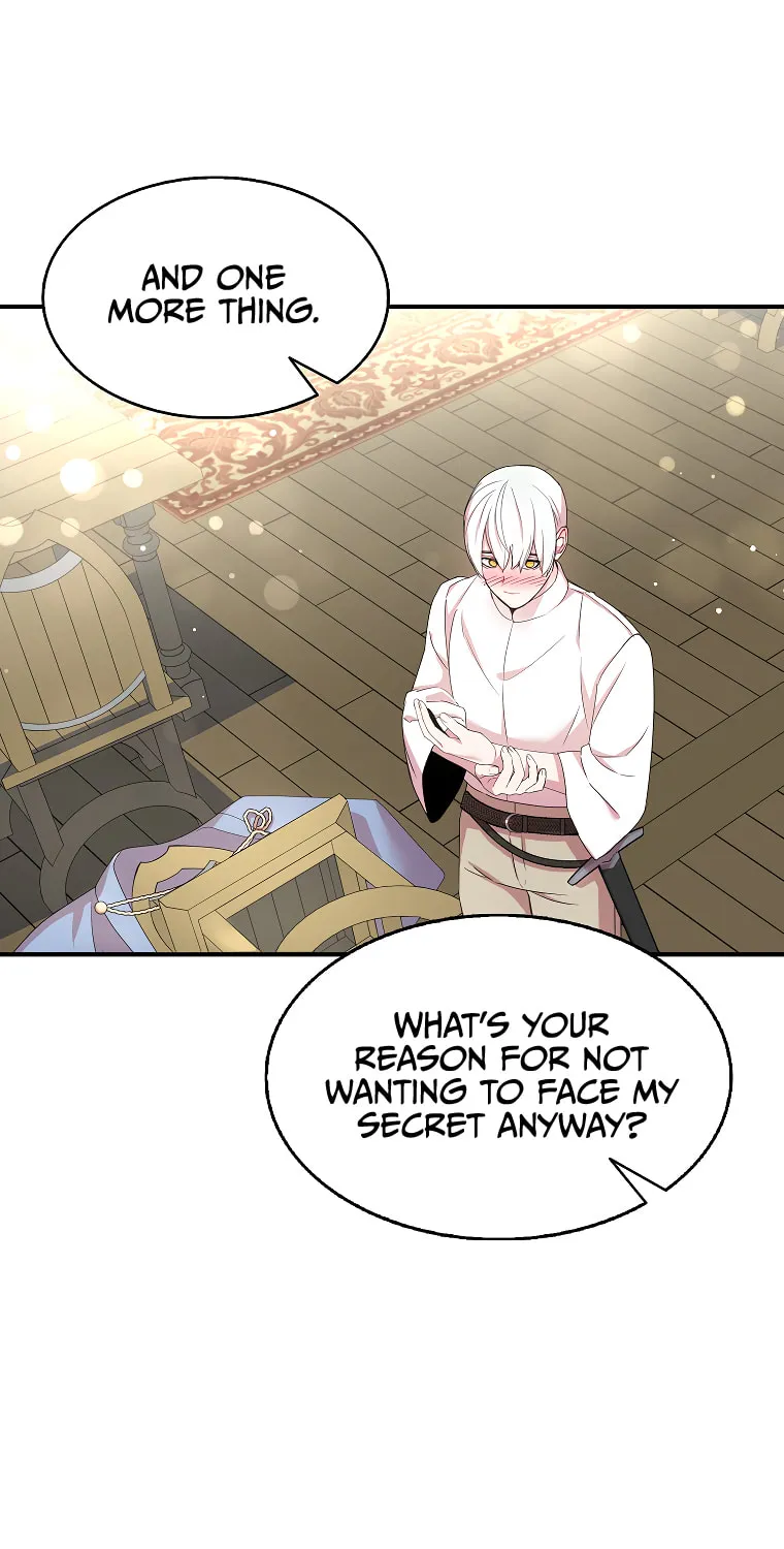 Read Cassmire: The Loyal Sword chapter 41 image 56 on Lezhin