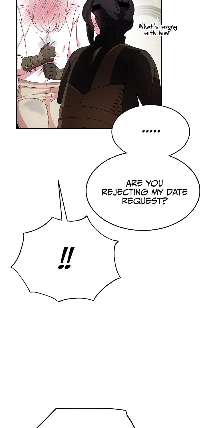 Read Cassmire: The Loyal Sword chapter 41 image 6 on Lezhin