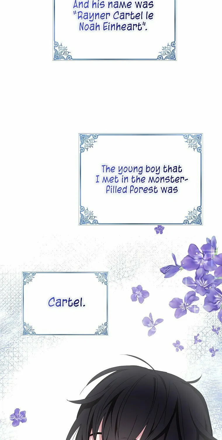 Read Cassmire: The Loyal Sword chapter 41 image 67 on Lezhin