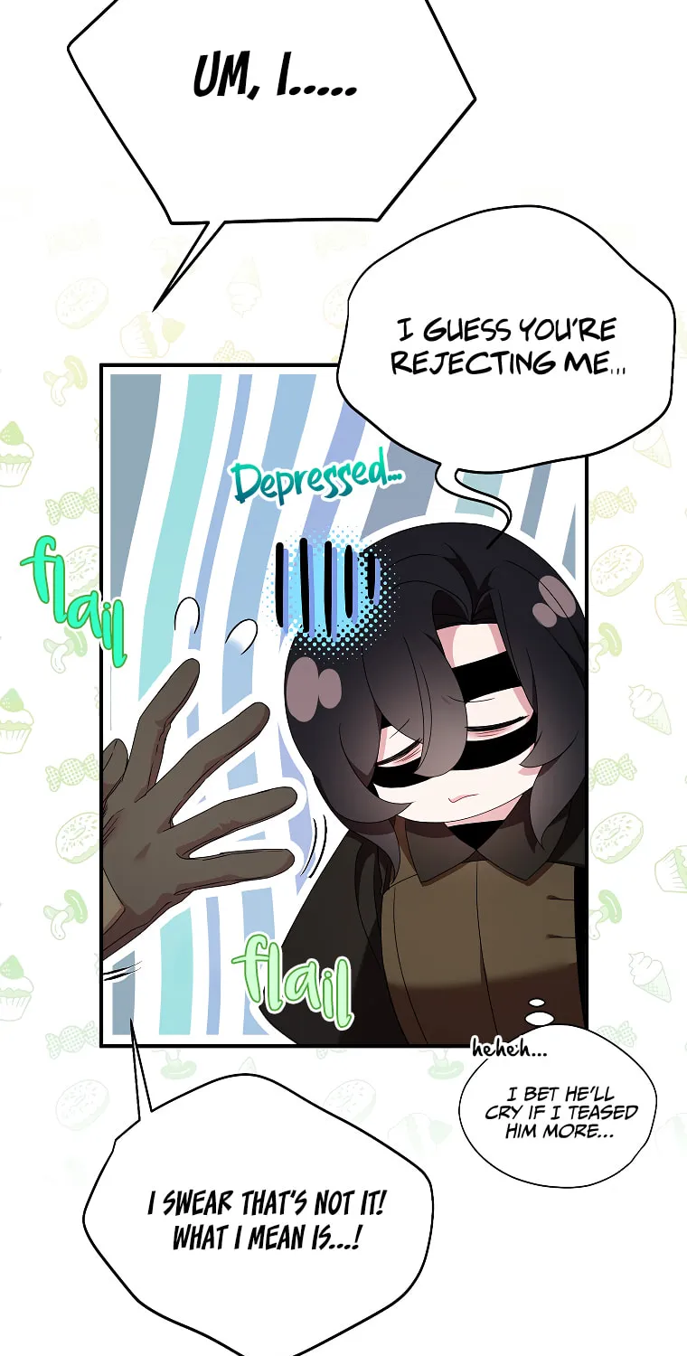Read Cassmire: The Loyal Sword chapter 41 image 7 on Lezhin