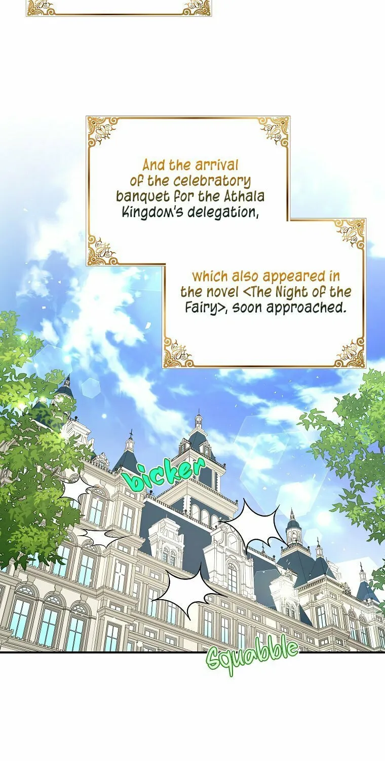 Read Cassmire: The Loyal Sword chapter 41 image 71 on Lezhin