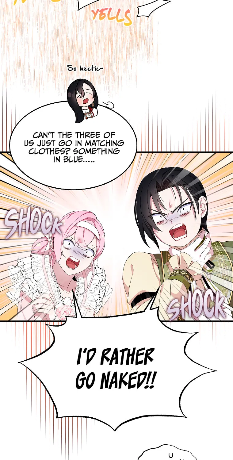Read Cassmire: The Loyal Sword chapter 41 image 75 on Lezhin