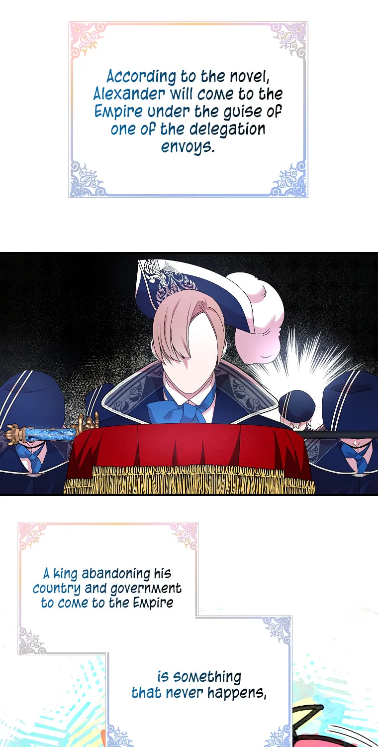 Read Cassmire: The Loyal Sword chapter 41 image 77 on Lezhin