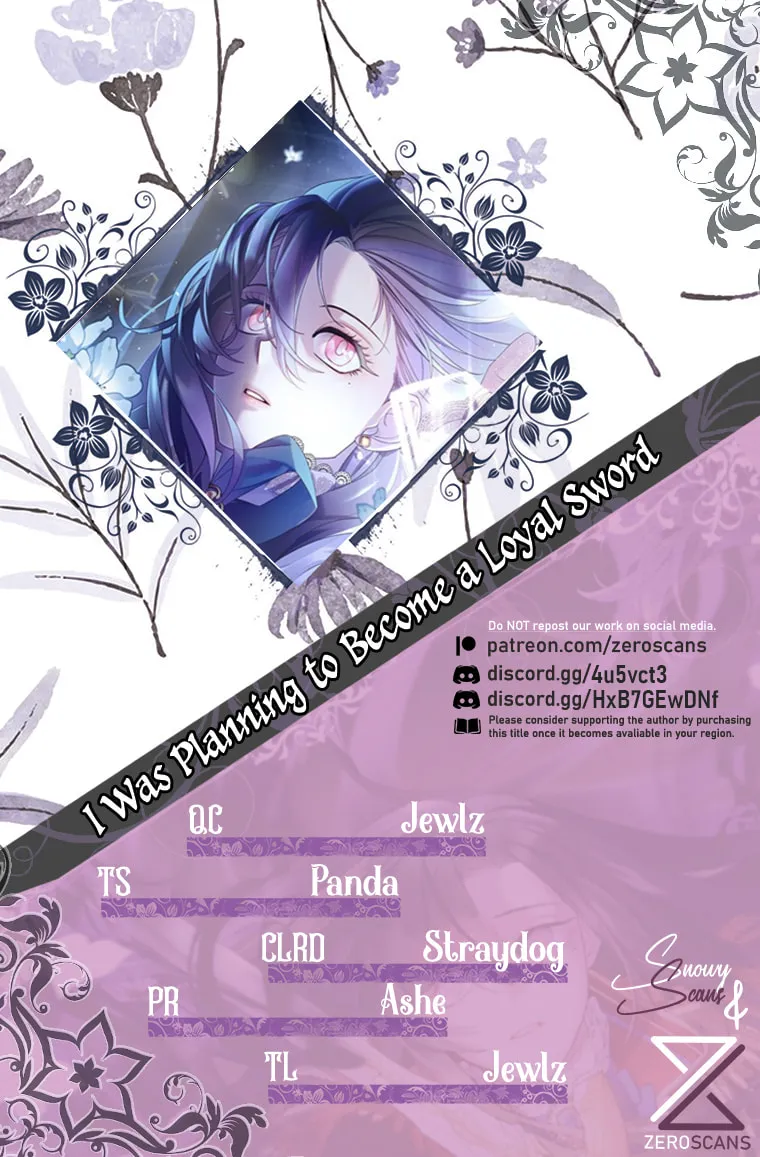 Read Cassmire: The Loyal Sword chapter 42 image 0 on Lezhin